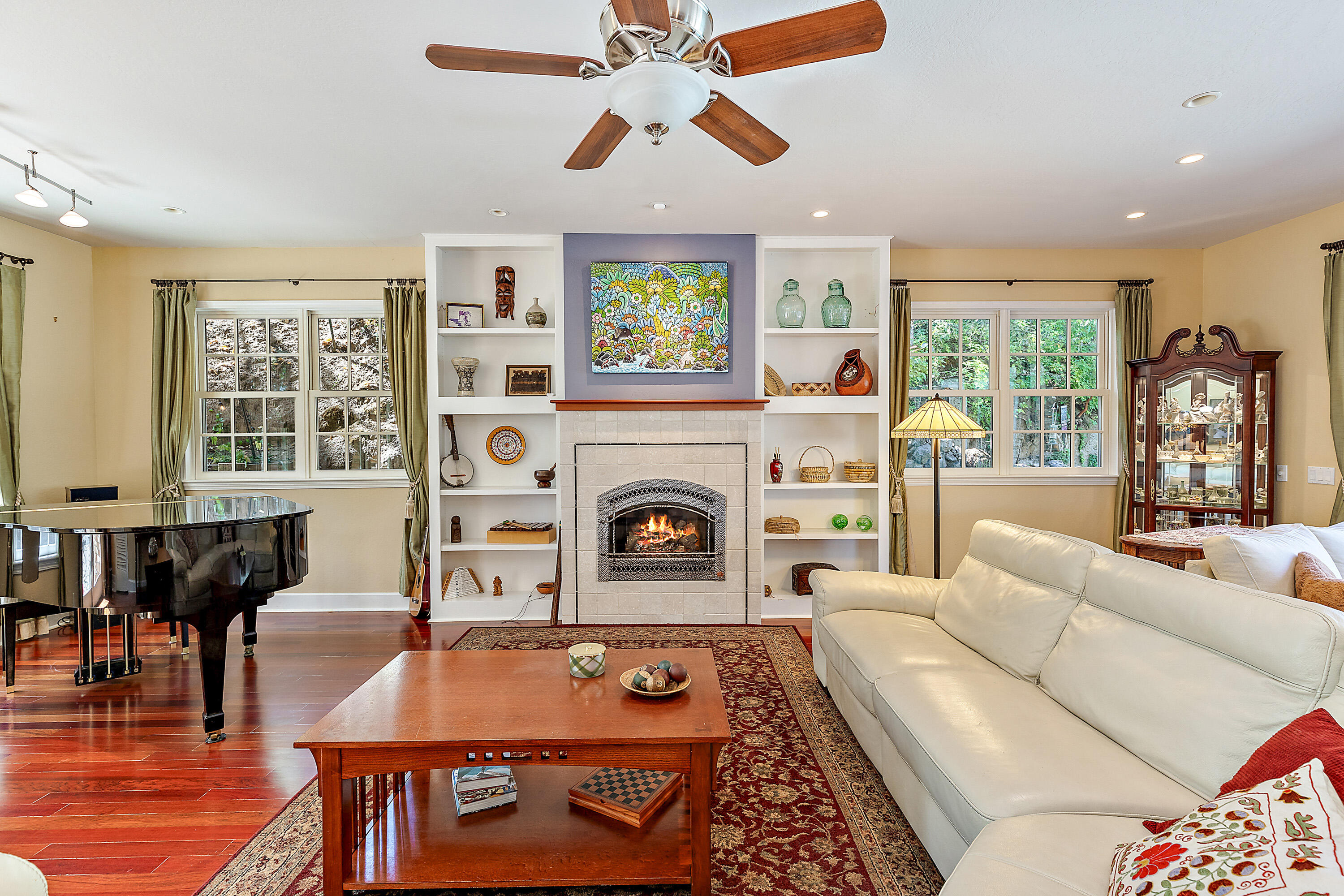 Stratford-on-avon Subdivision - Residential