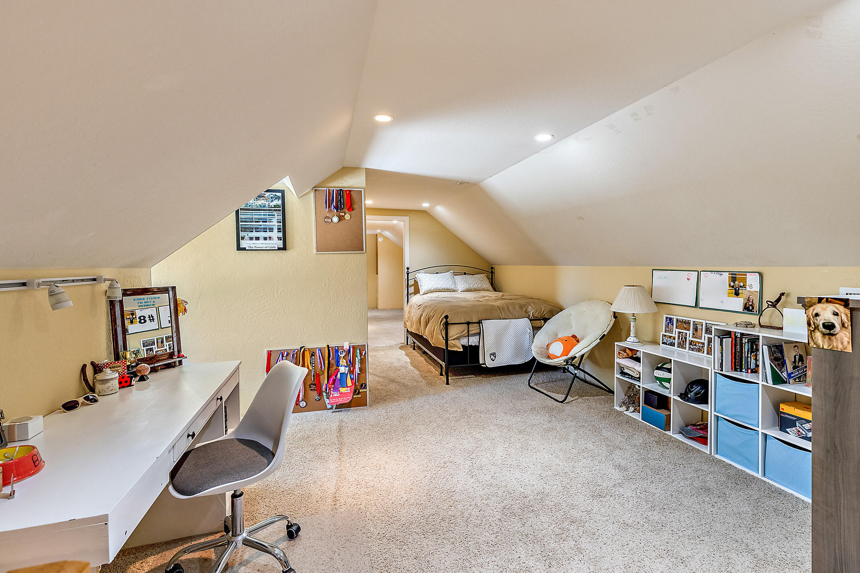 Stratford-on-avon Subdivision - Residential