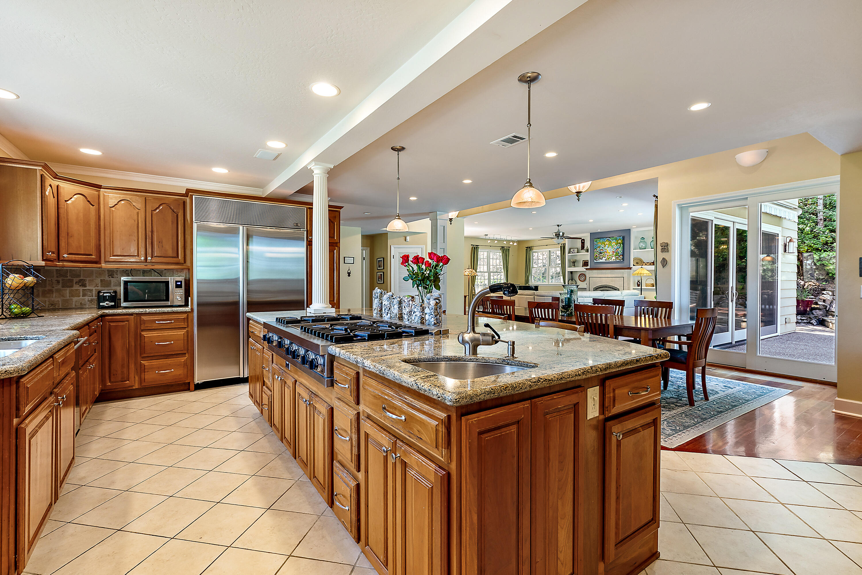 Stratford-on-avon Subdivision - Residential