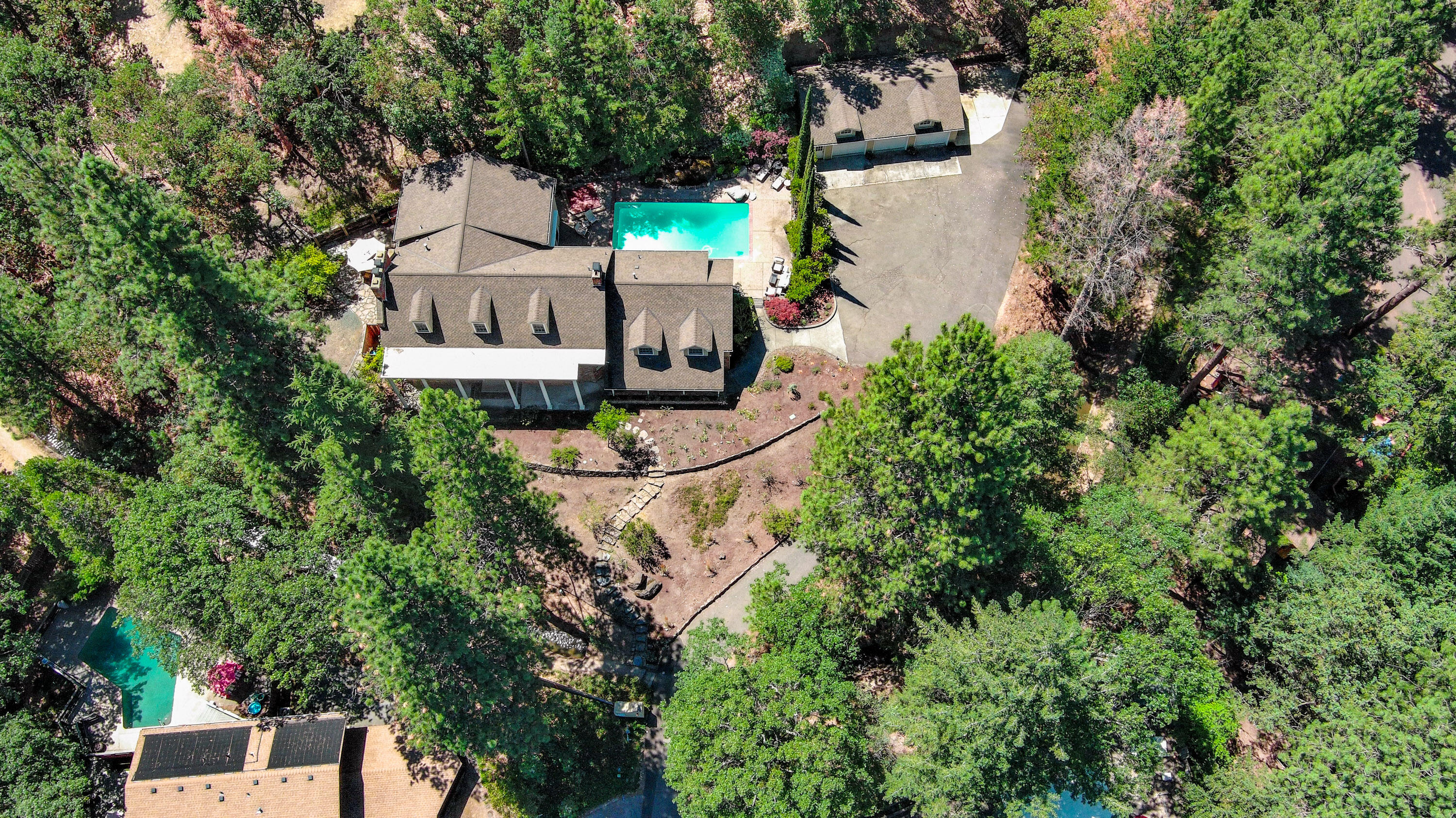 Stratford-on-avon Subdivision - Residential