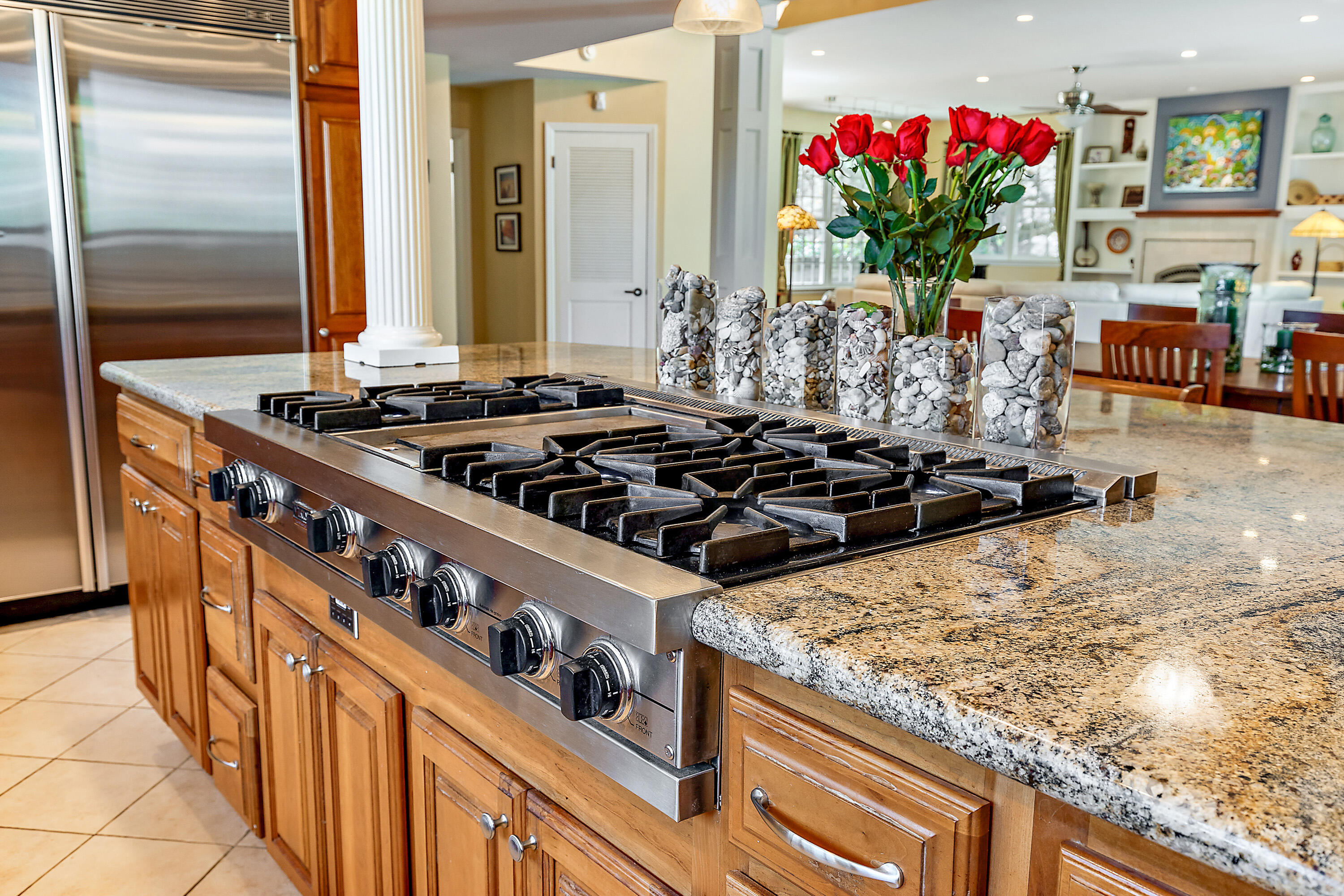 Stratford-on-avon Subdivision - Residential