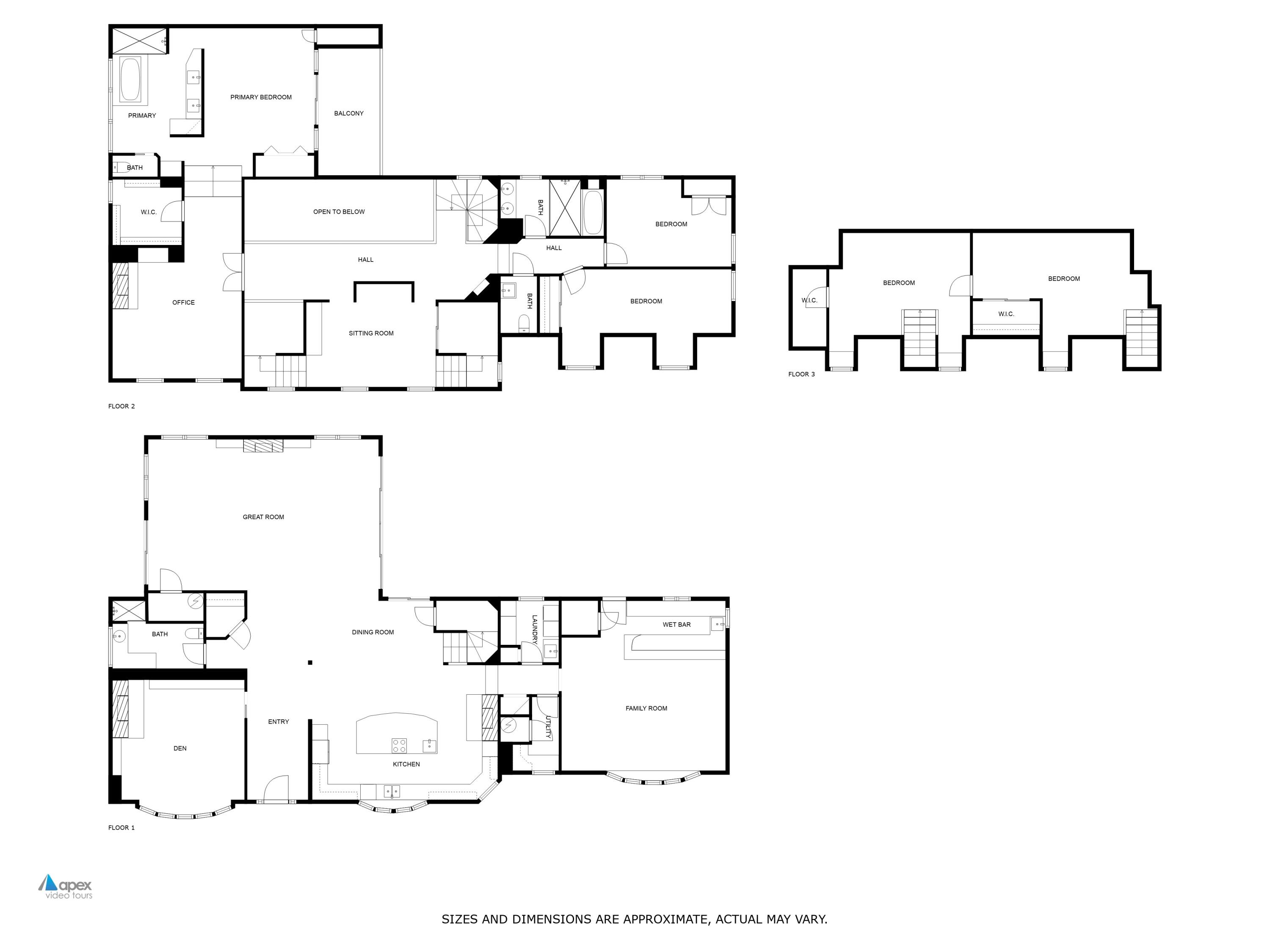 Stratford-on-avon Subdivision - Residential