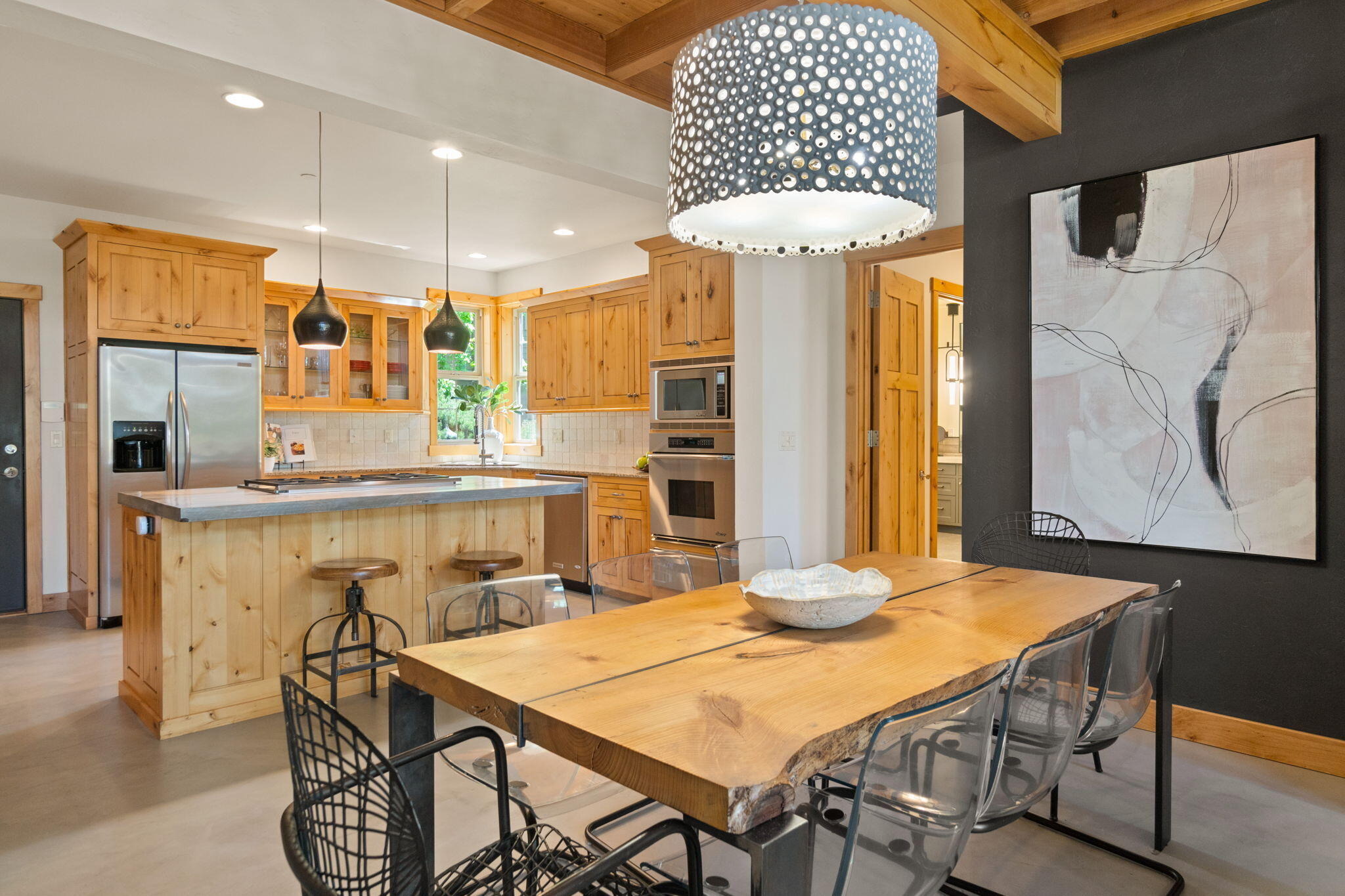 Otter Run - Residential