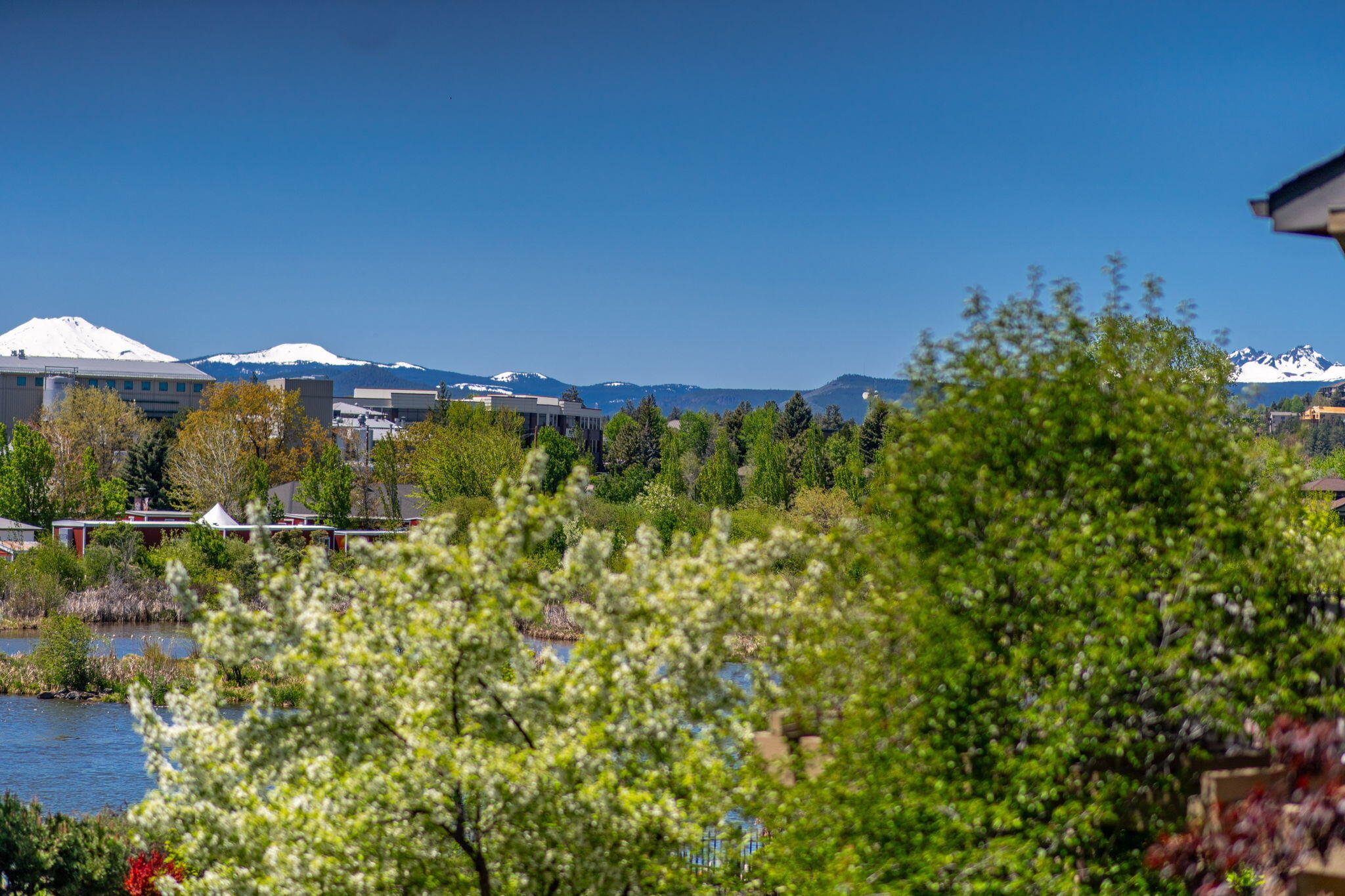 Otter Run - Residential