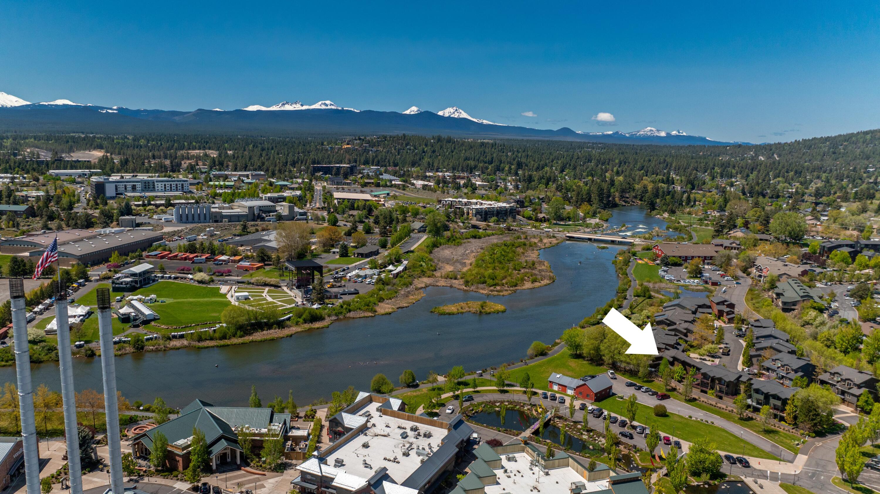 Otter Run - Residential