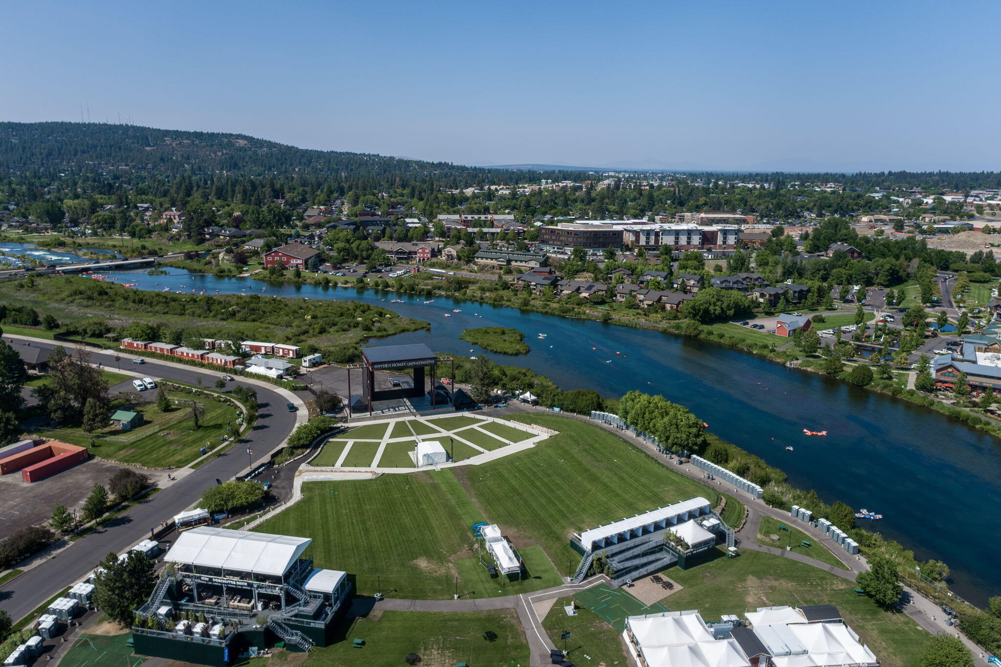 Otter Run - Residential