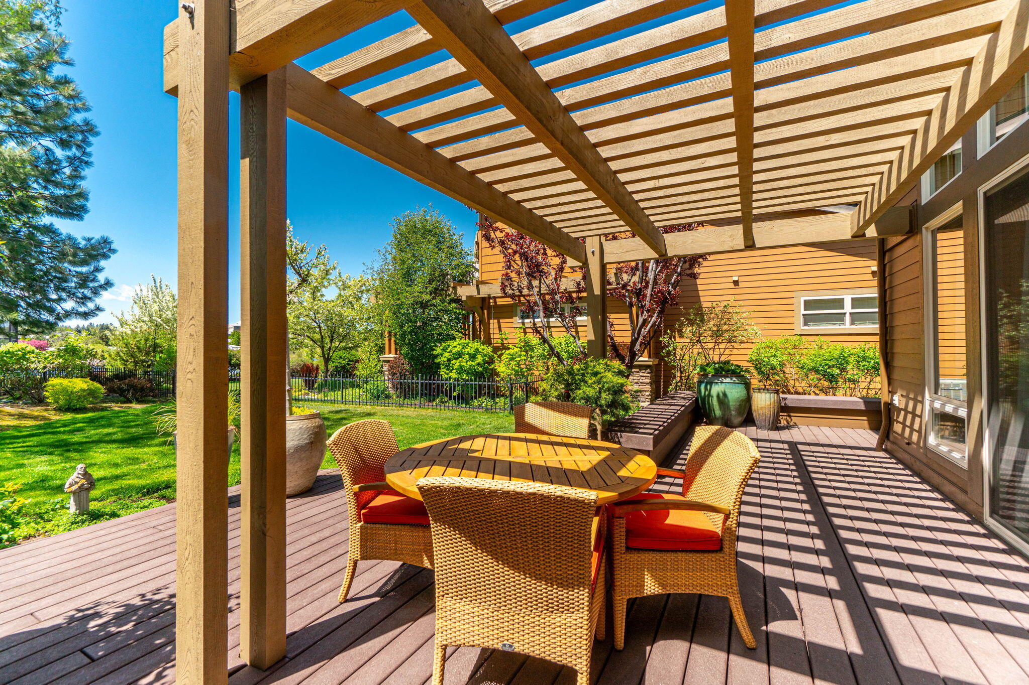 Otter Run - Residential