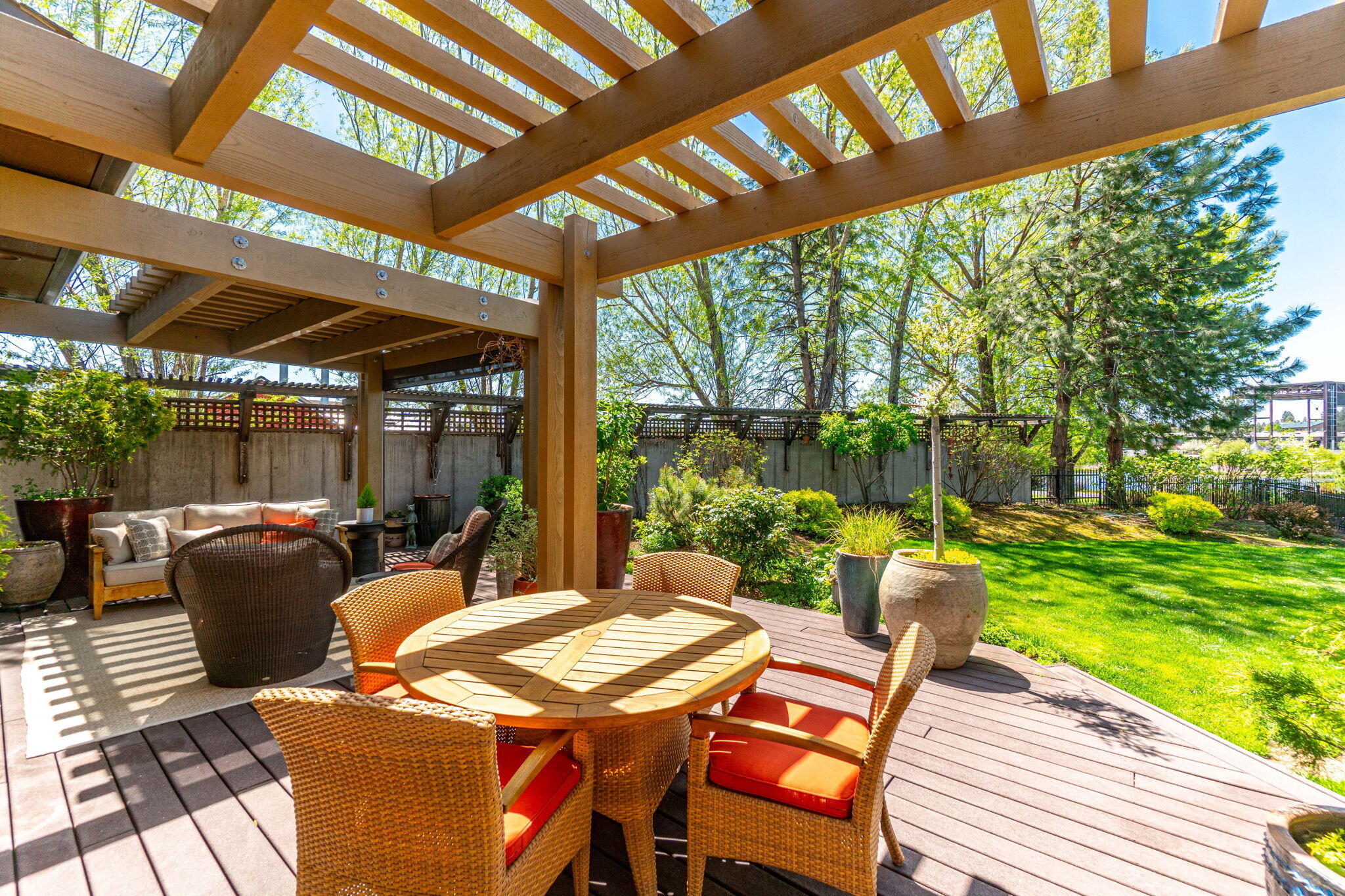 Otter Run - Residential