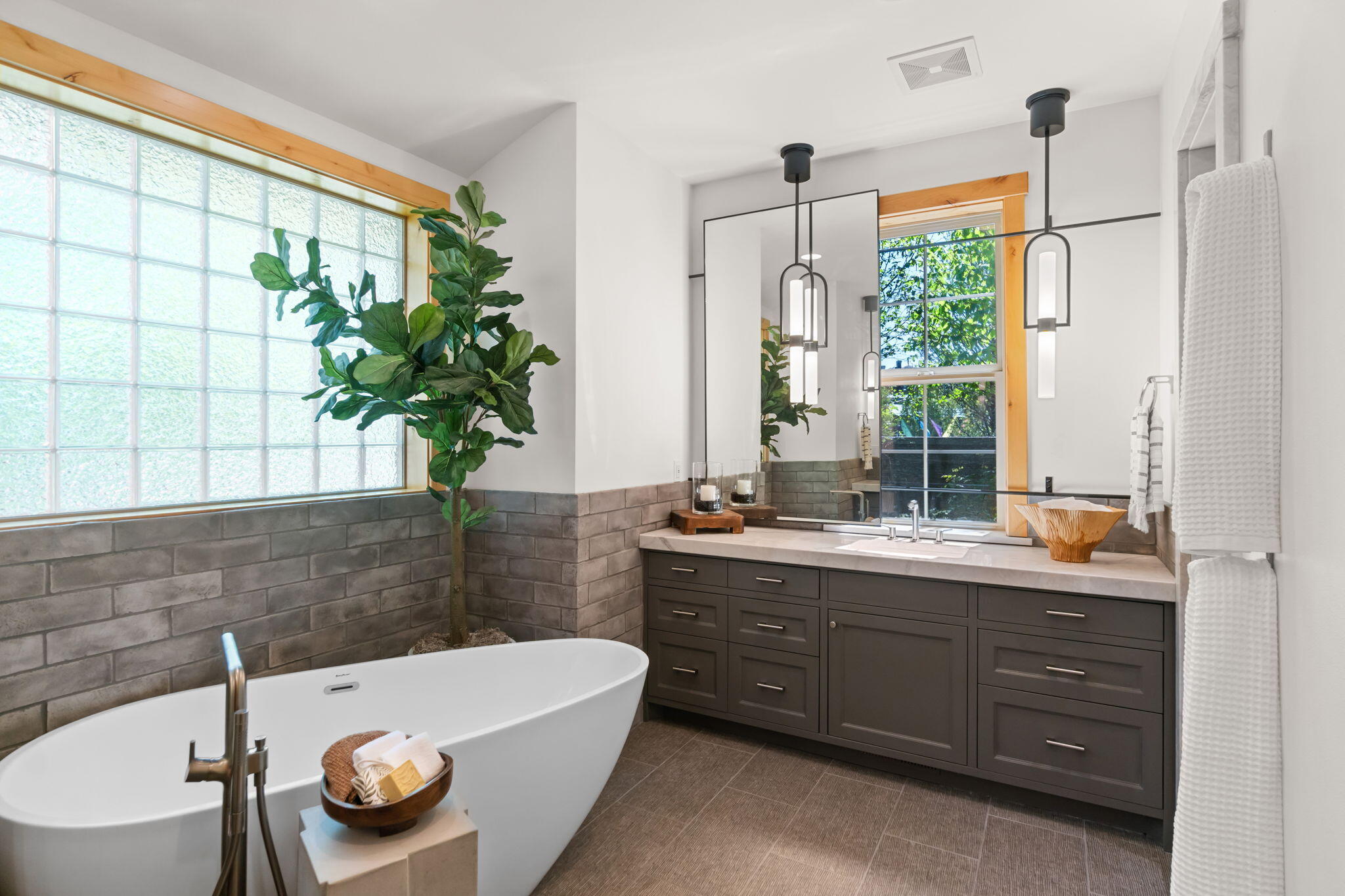 Otter Run - Residential