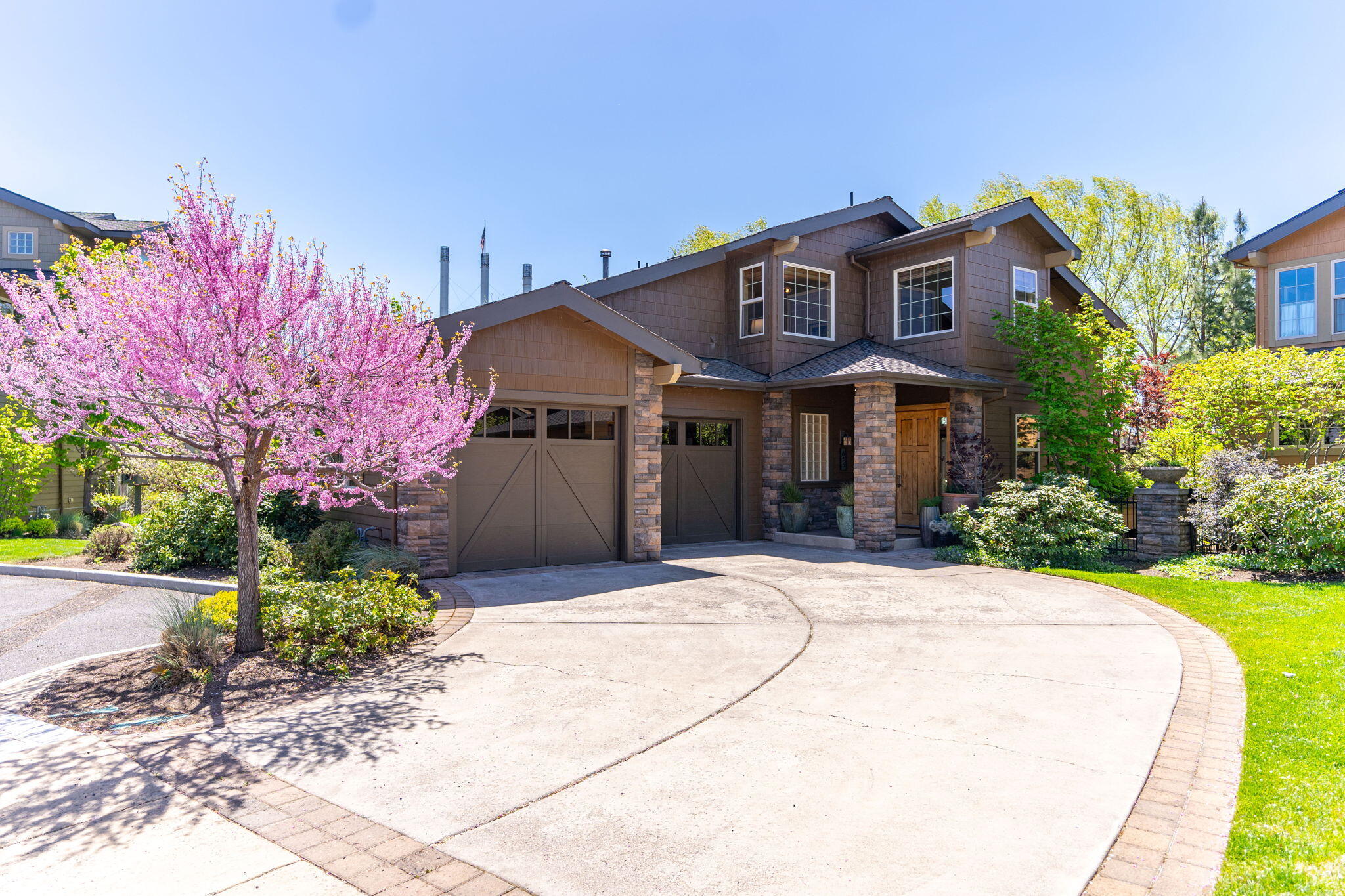 Otter Run - Residential