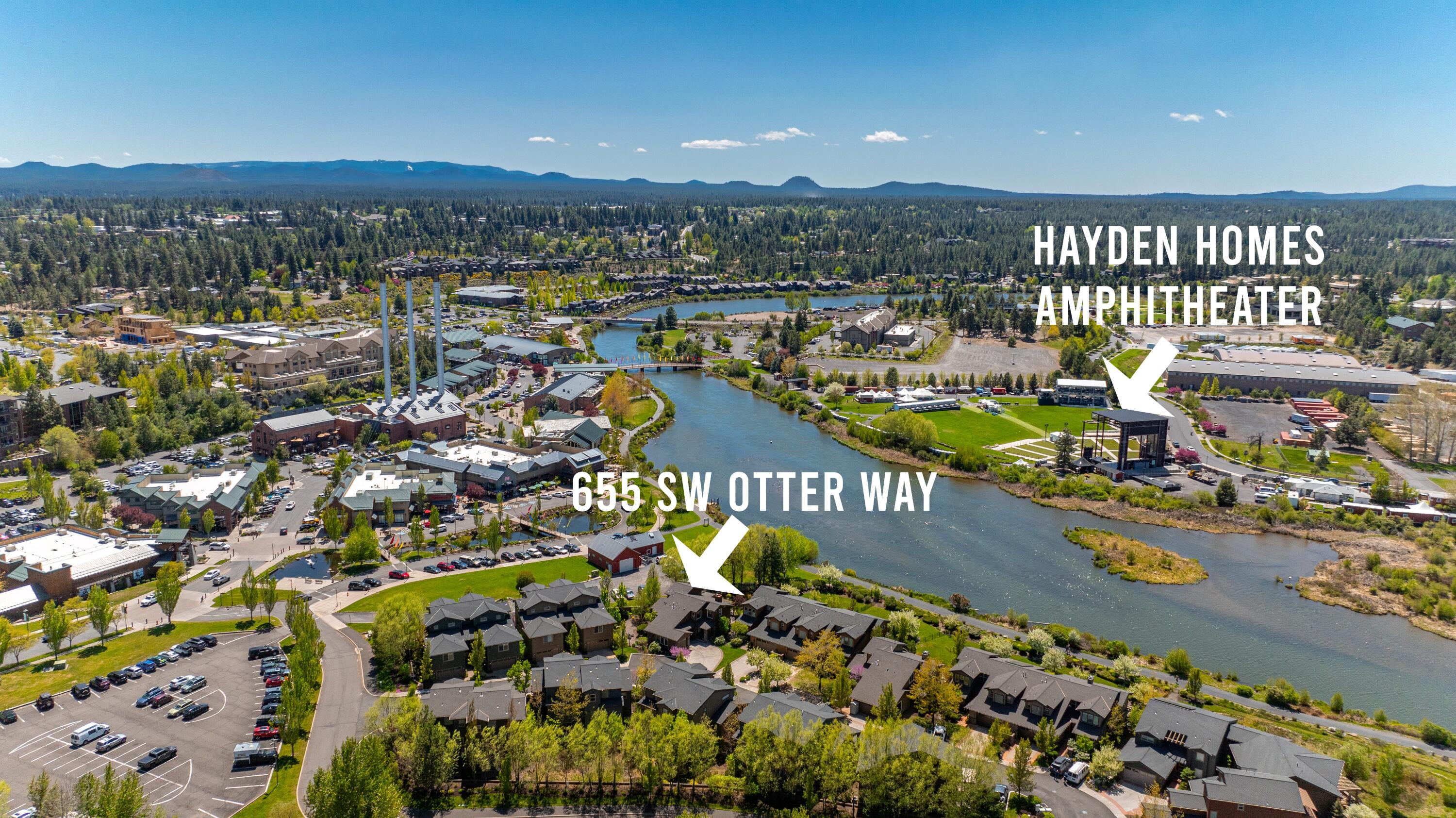 Otter Run - Residential