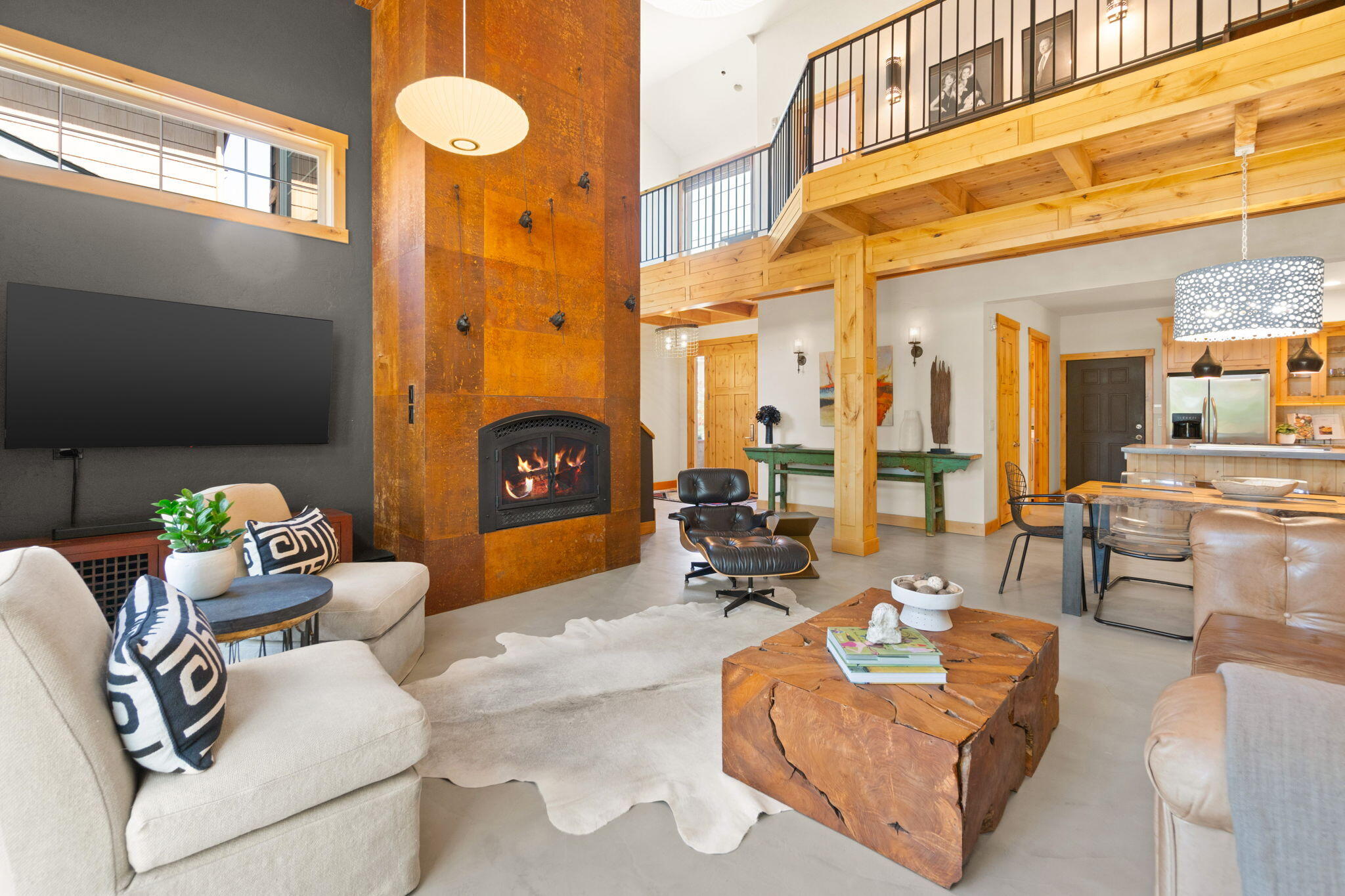 Otter Run - Residential