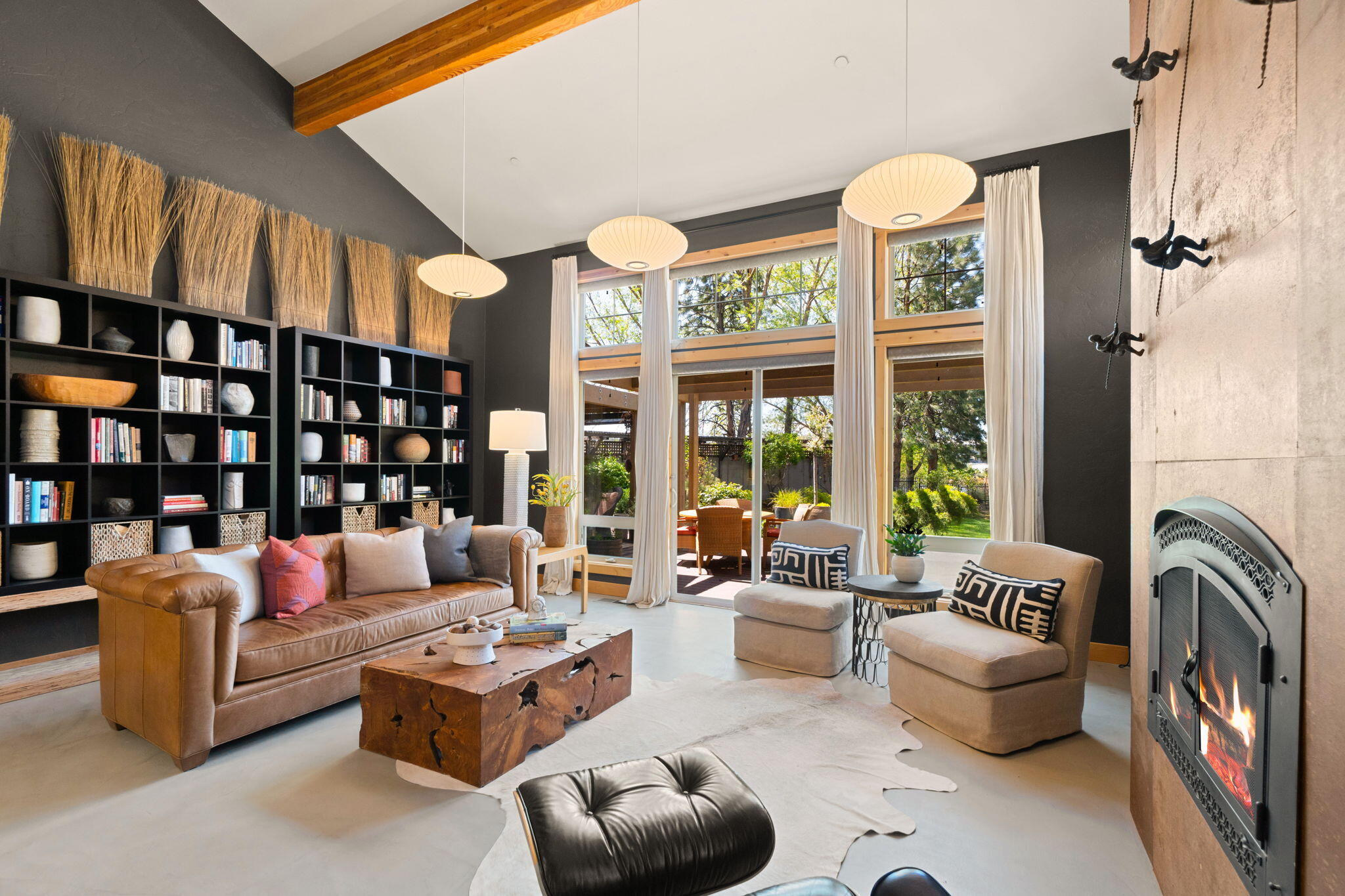 Otter Run - Residential