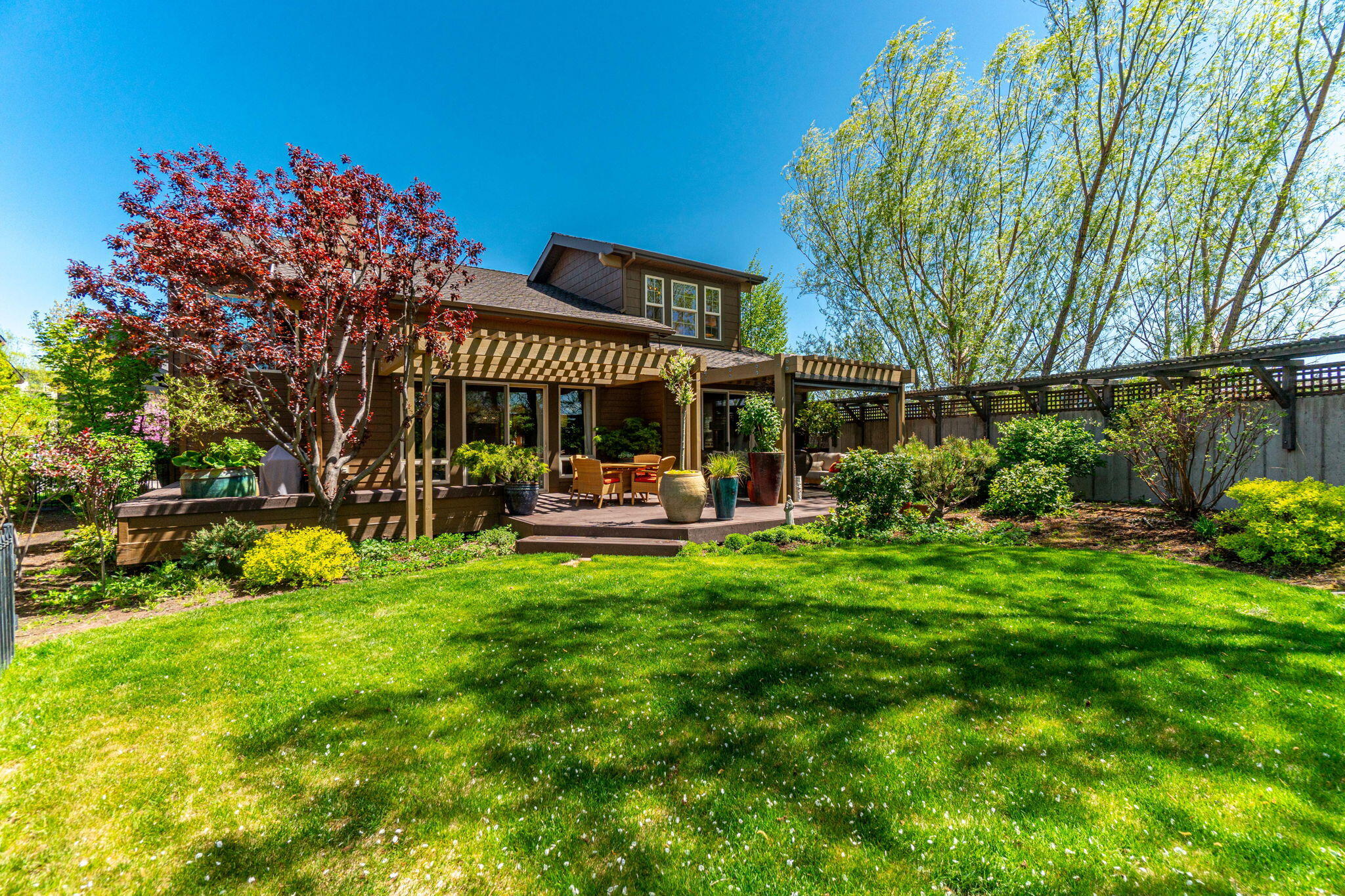 Otter Run - Residential