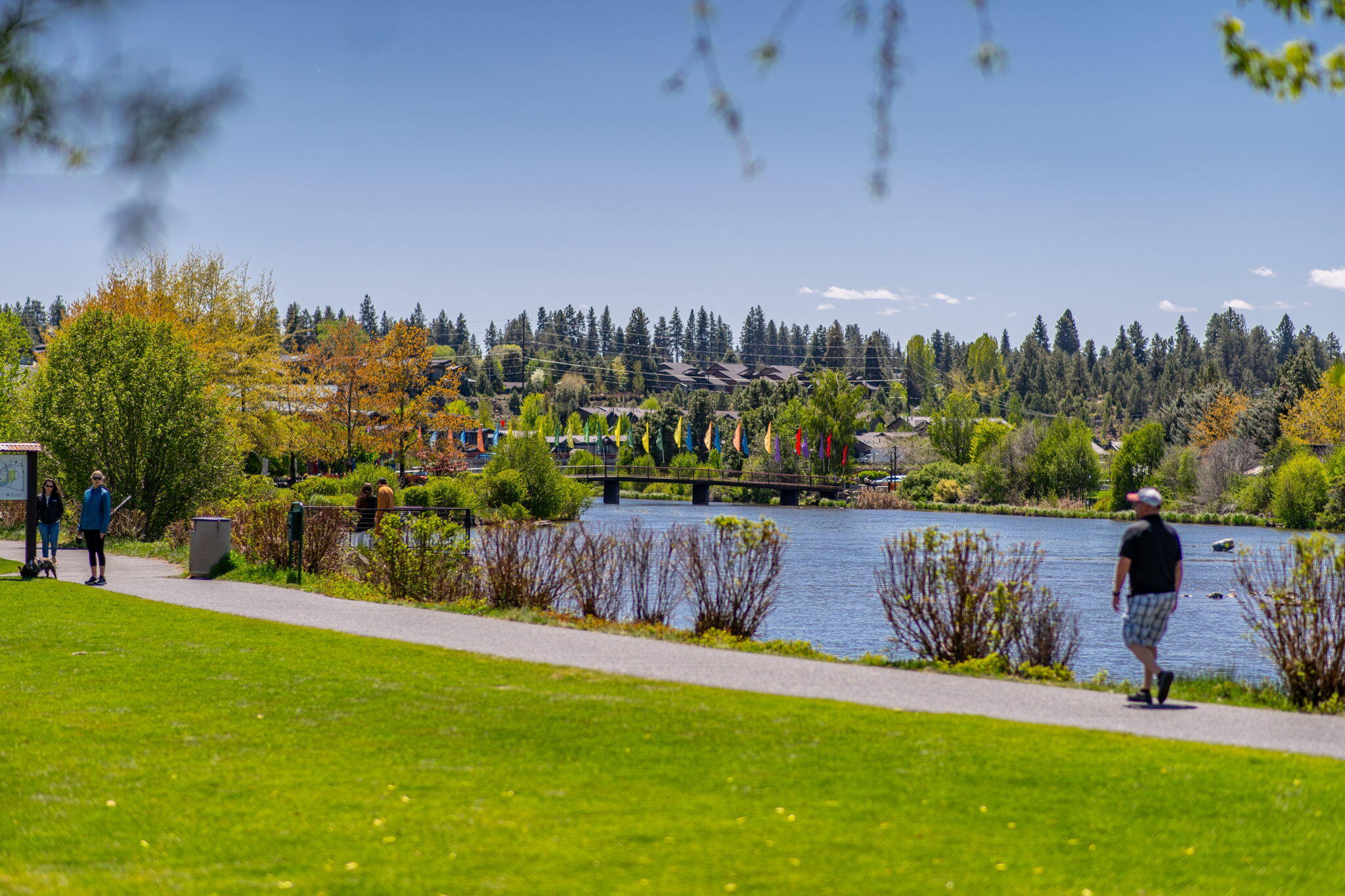 Otter Run - Residential