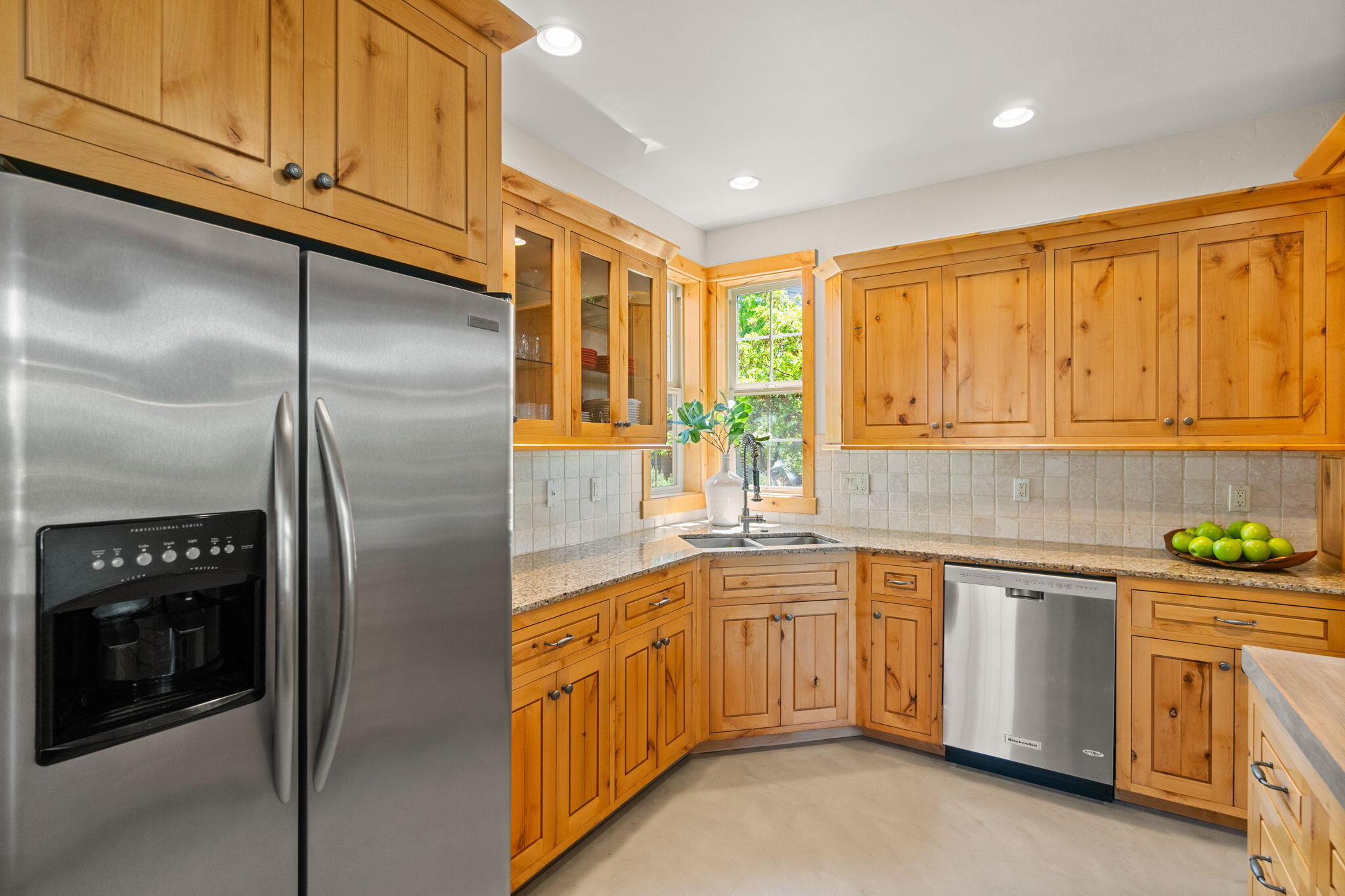 Otter Run - Residential