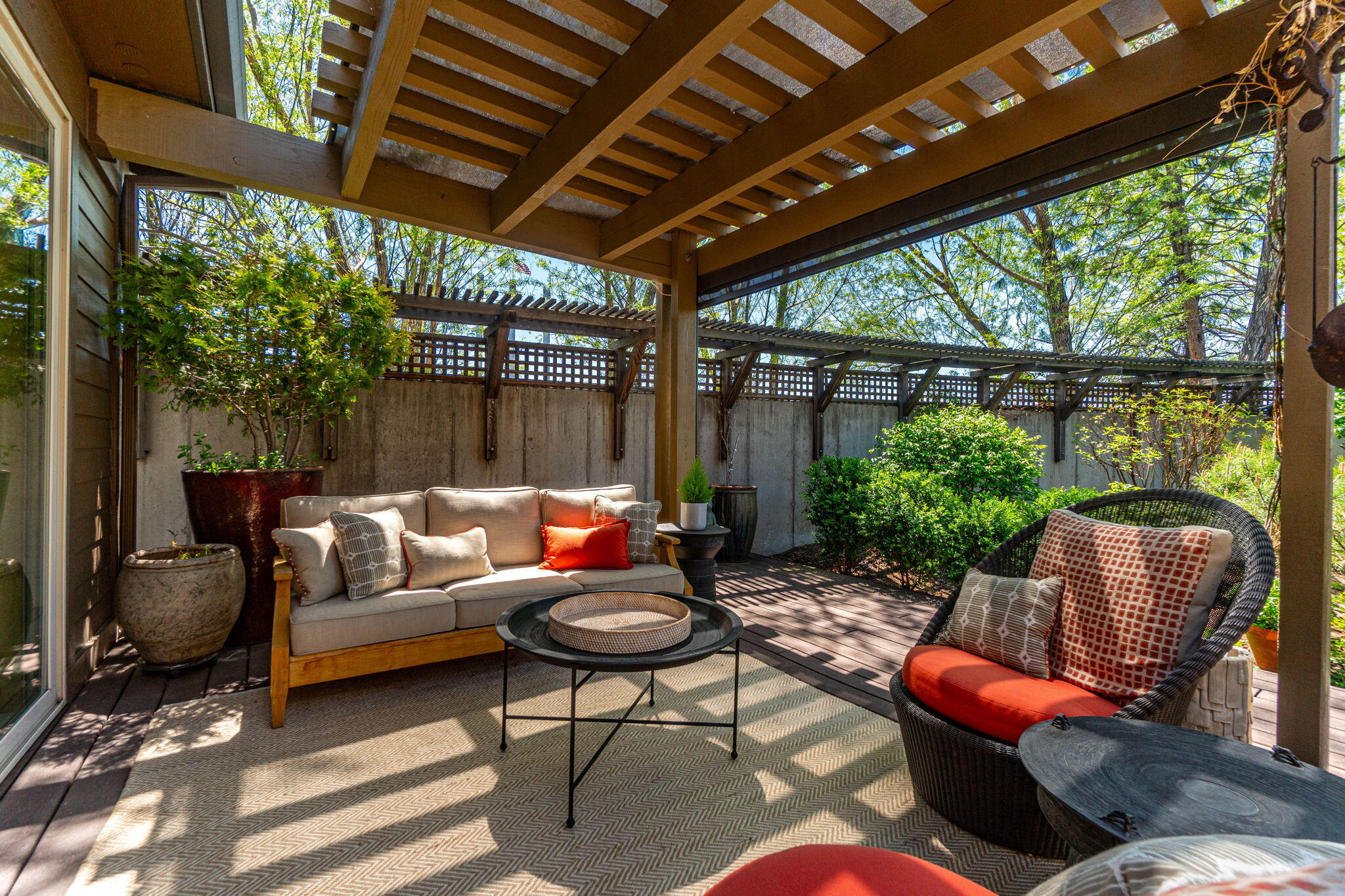 Otter Run - Residential