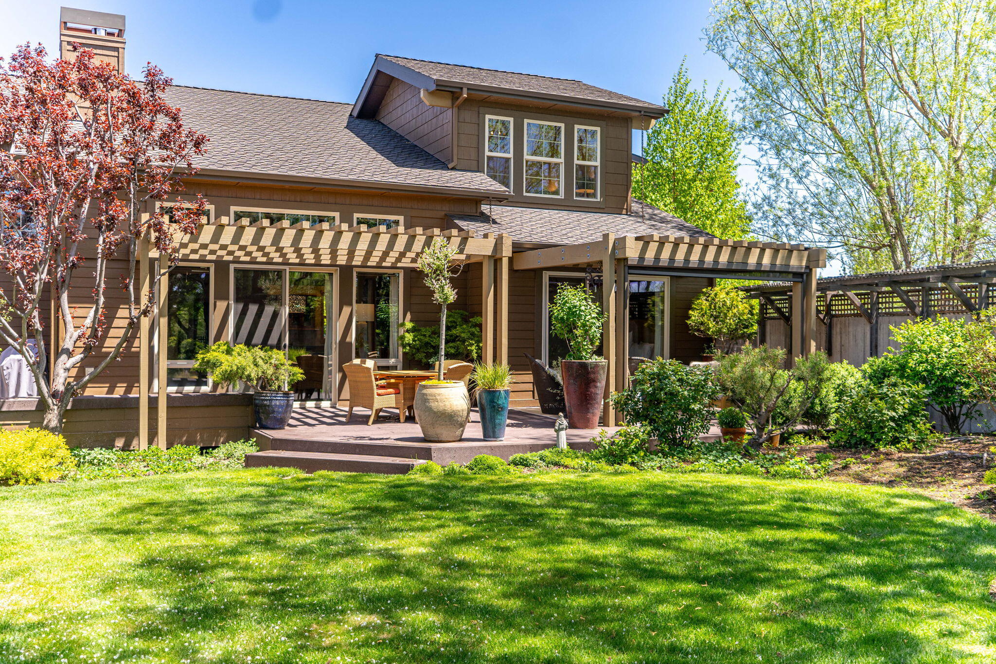 Otter Run - Residential