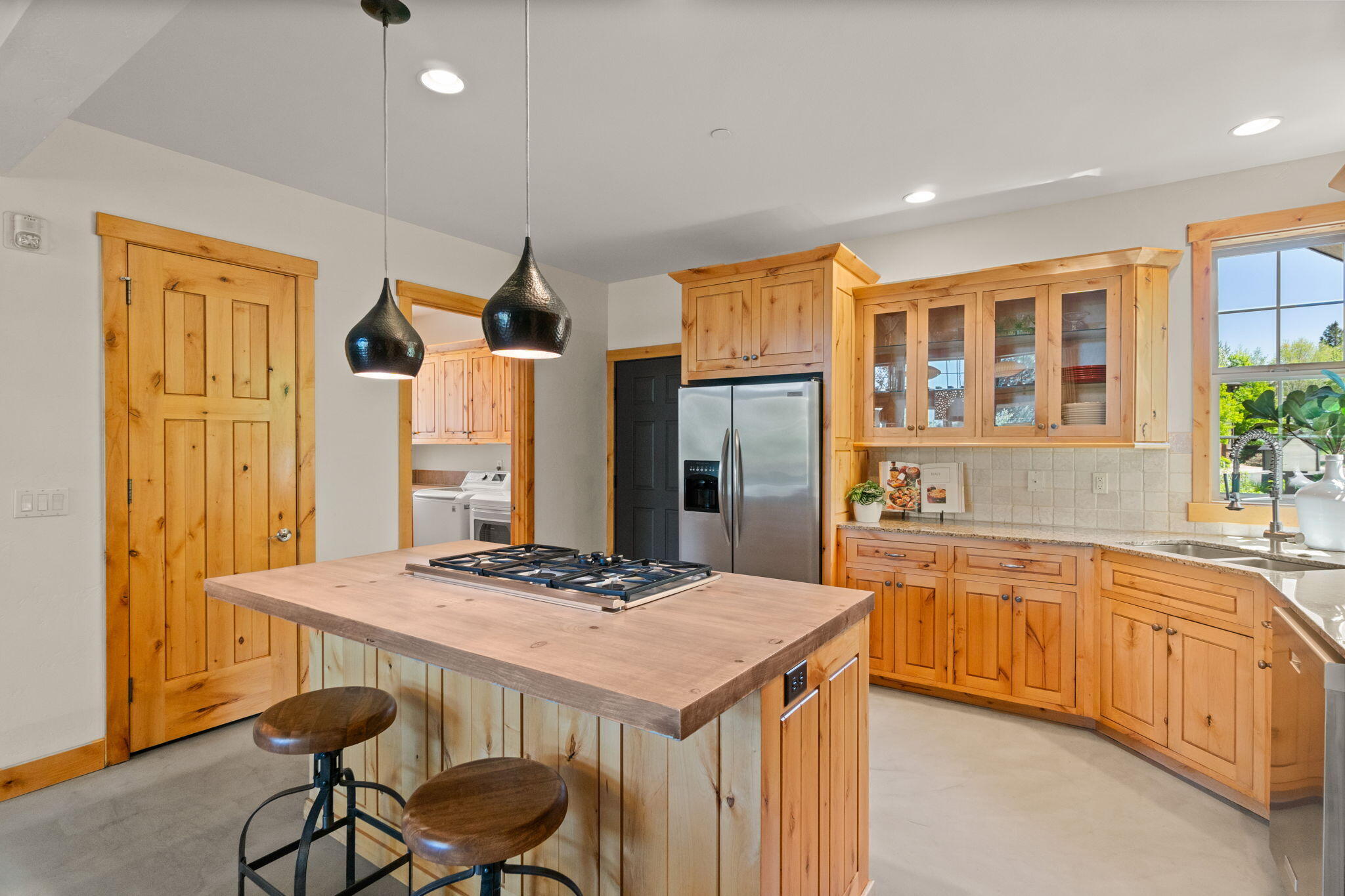 Otter Run - Residential