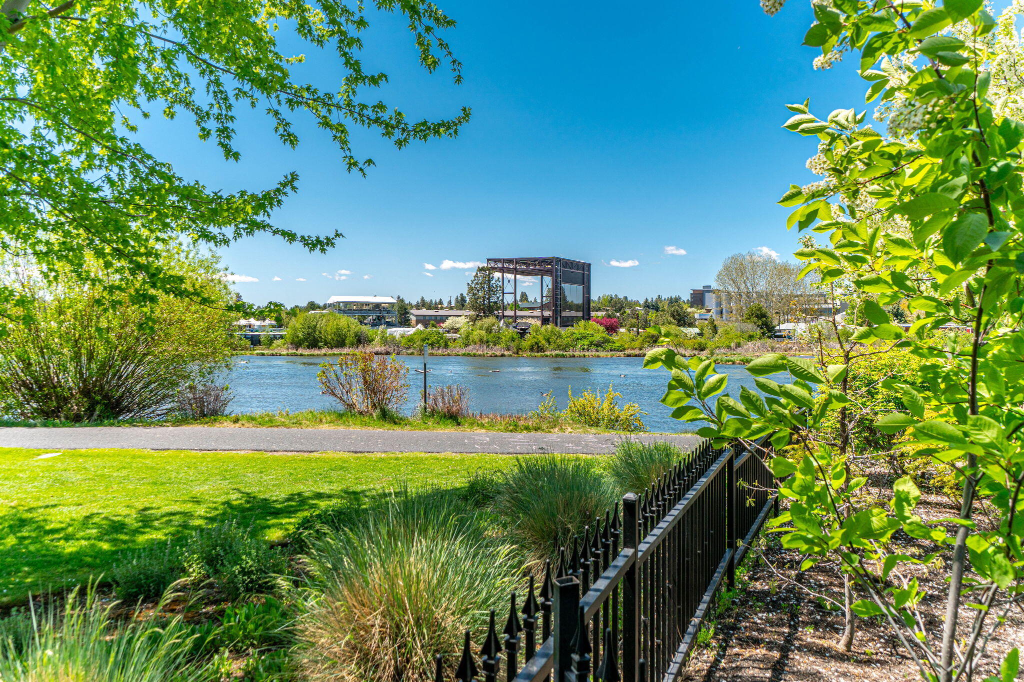 Otter Run - Residential