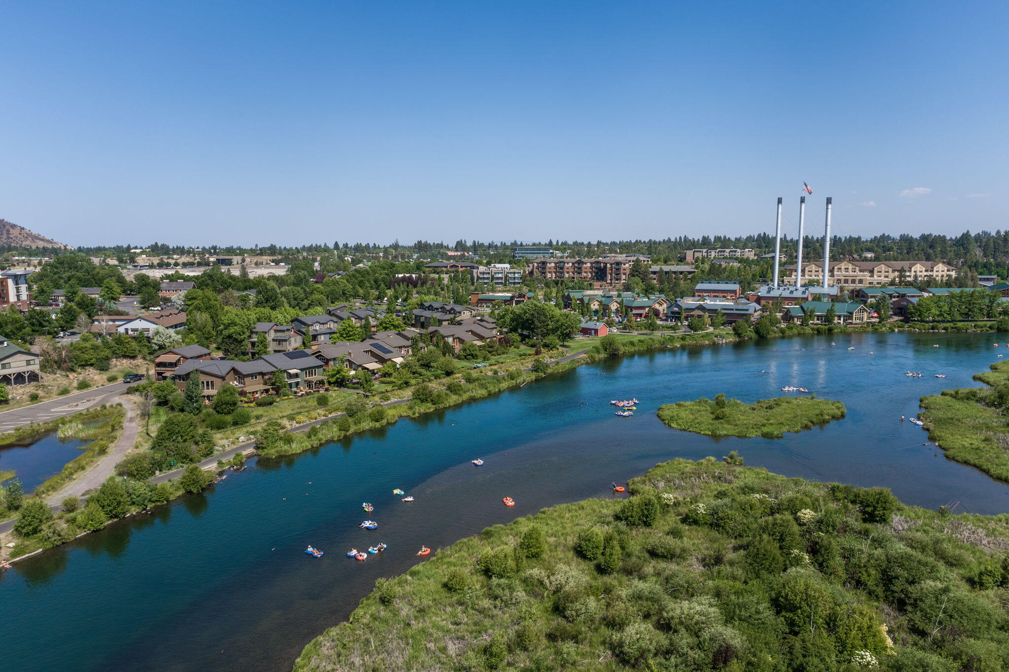 Otter Run - Residential