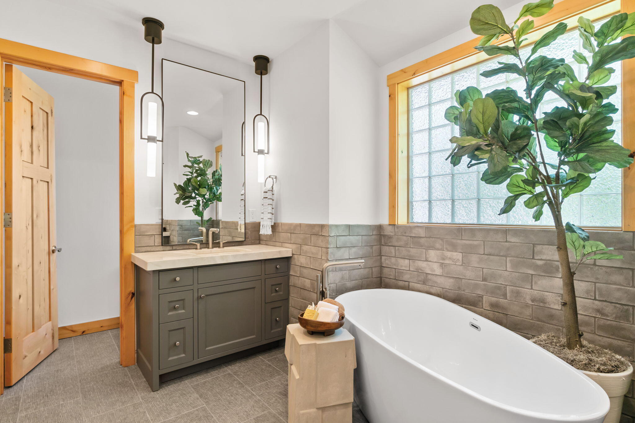 Otter Run - Residential