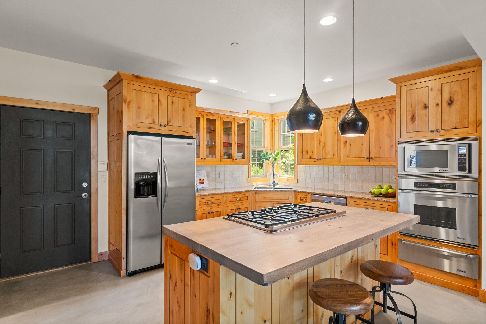 Otter Run - Residential