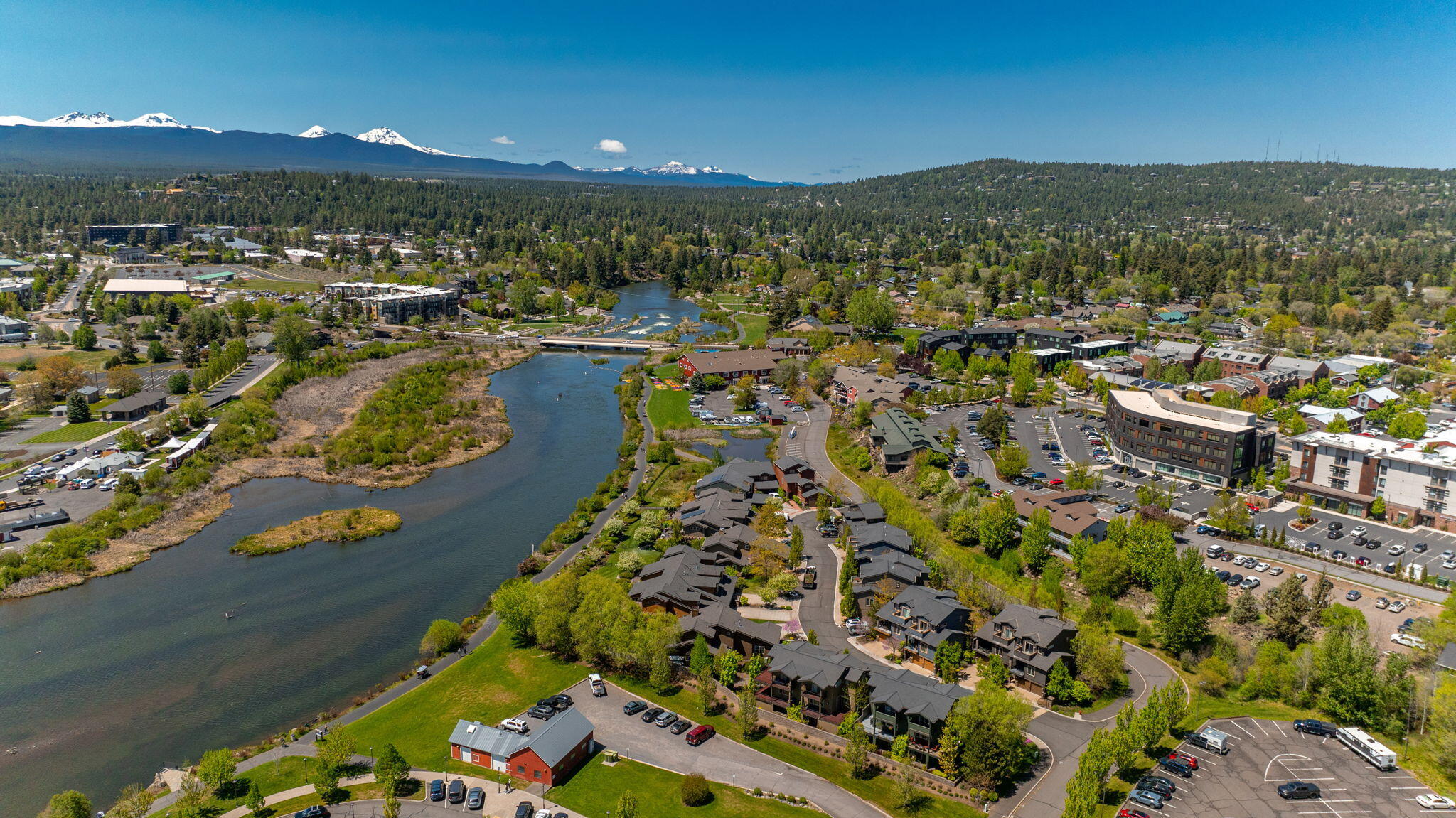 Otter Run - Residential