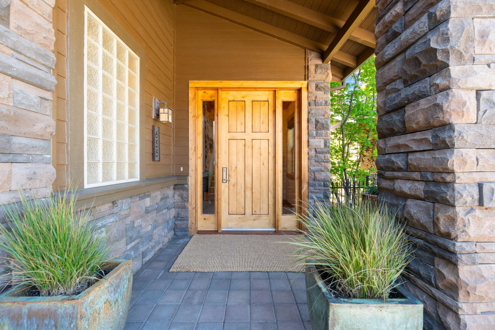 Otter Run - Residential