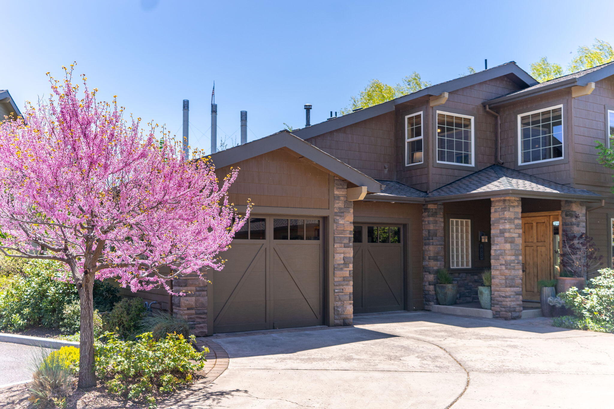 Otter Run - Residential