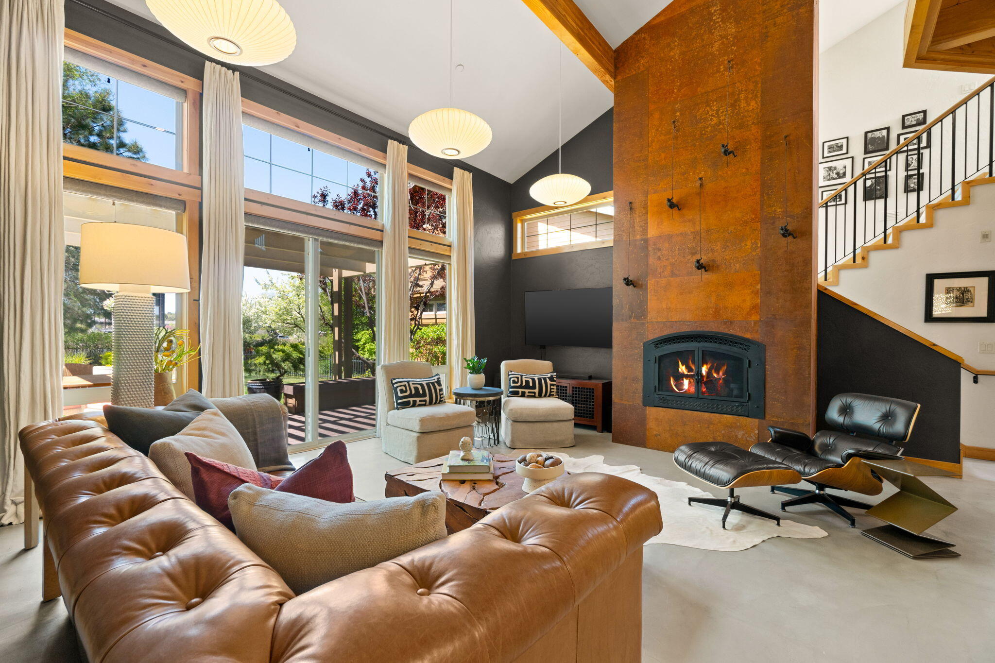 Otter Run - Residential