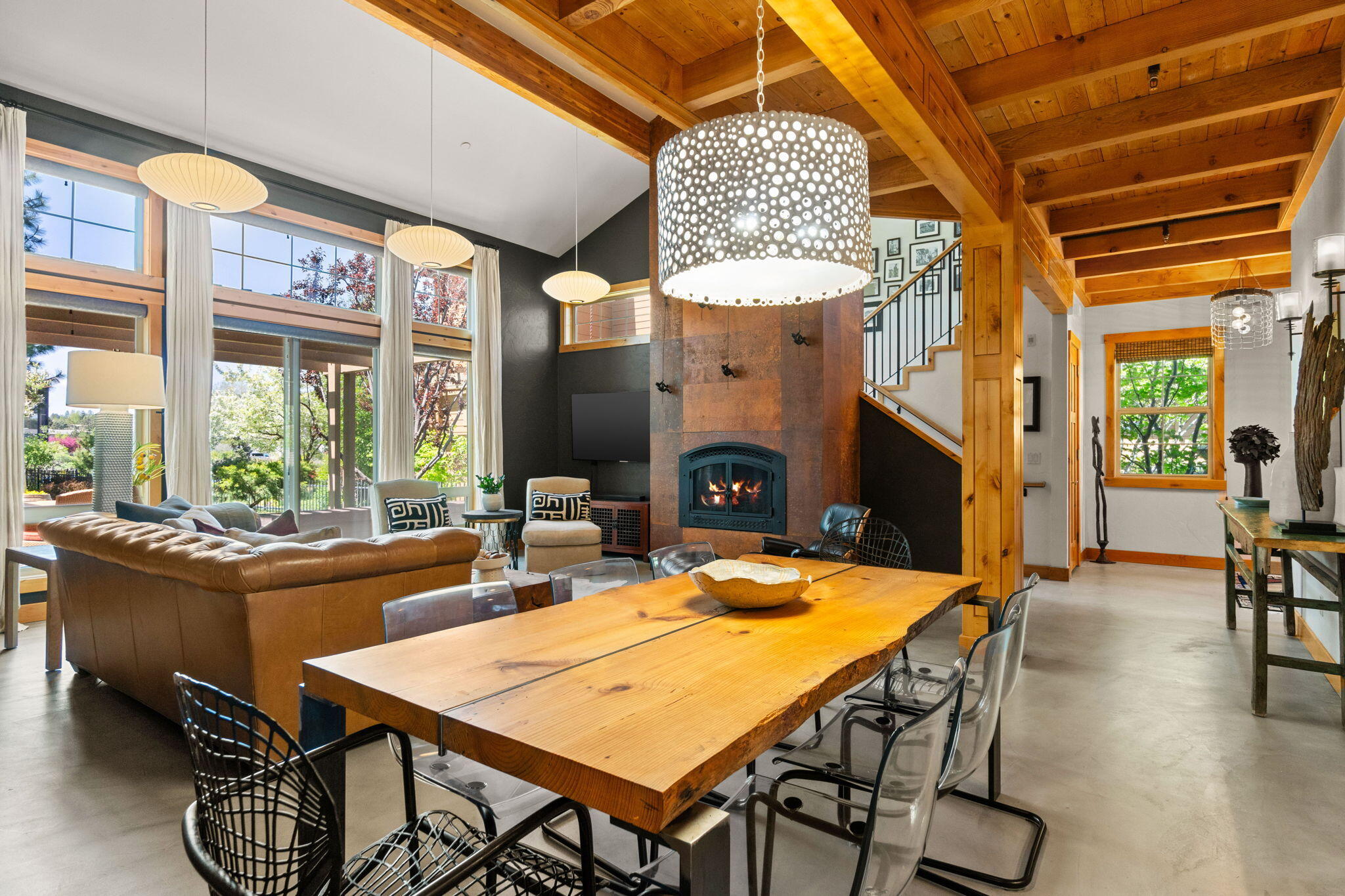 Otter Run - Residential