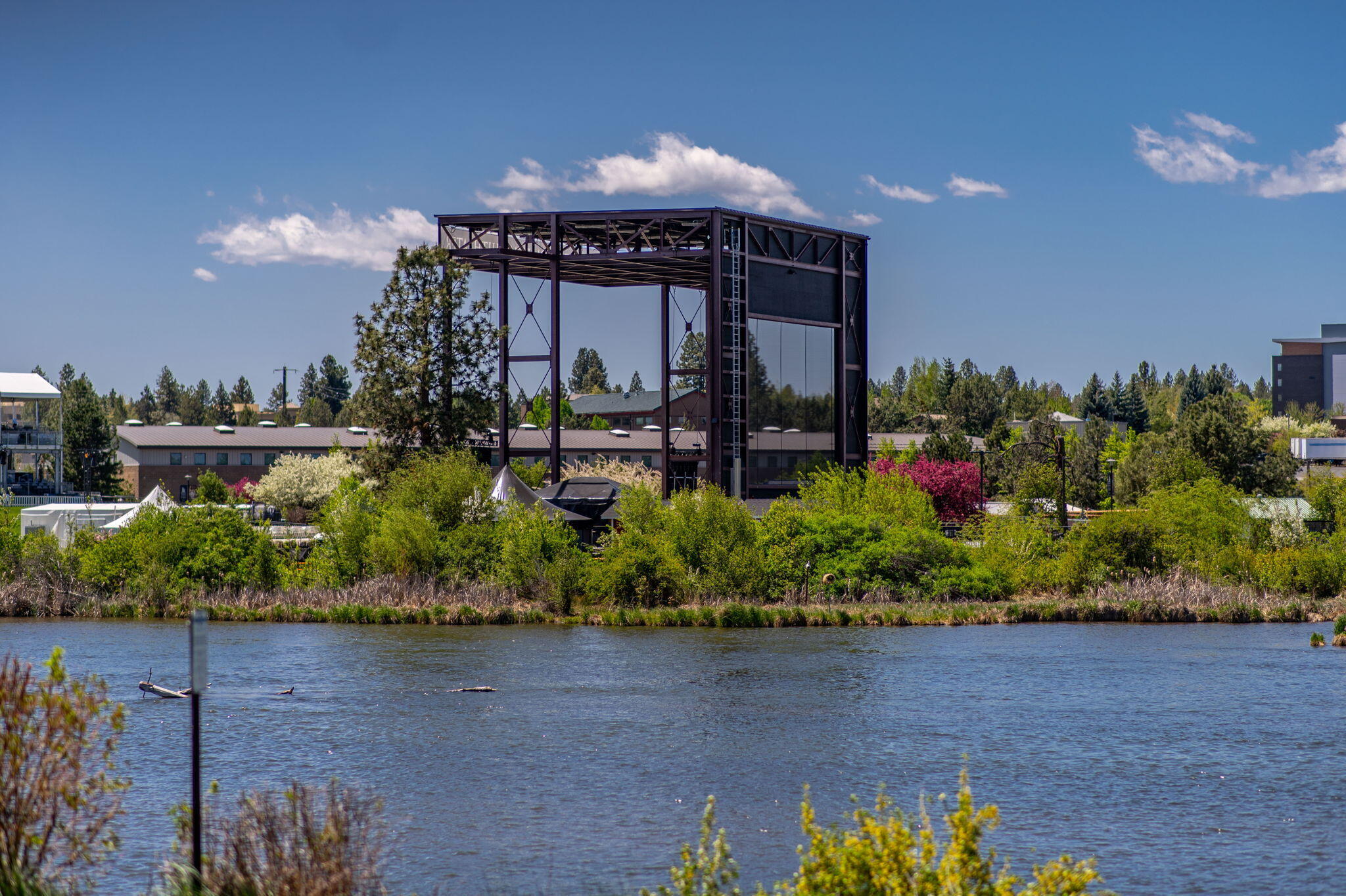 Otter Run - Residential