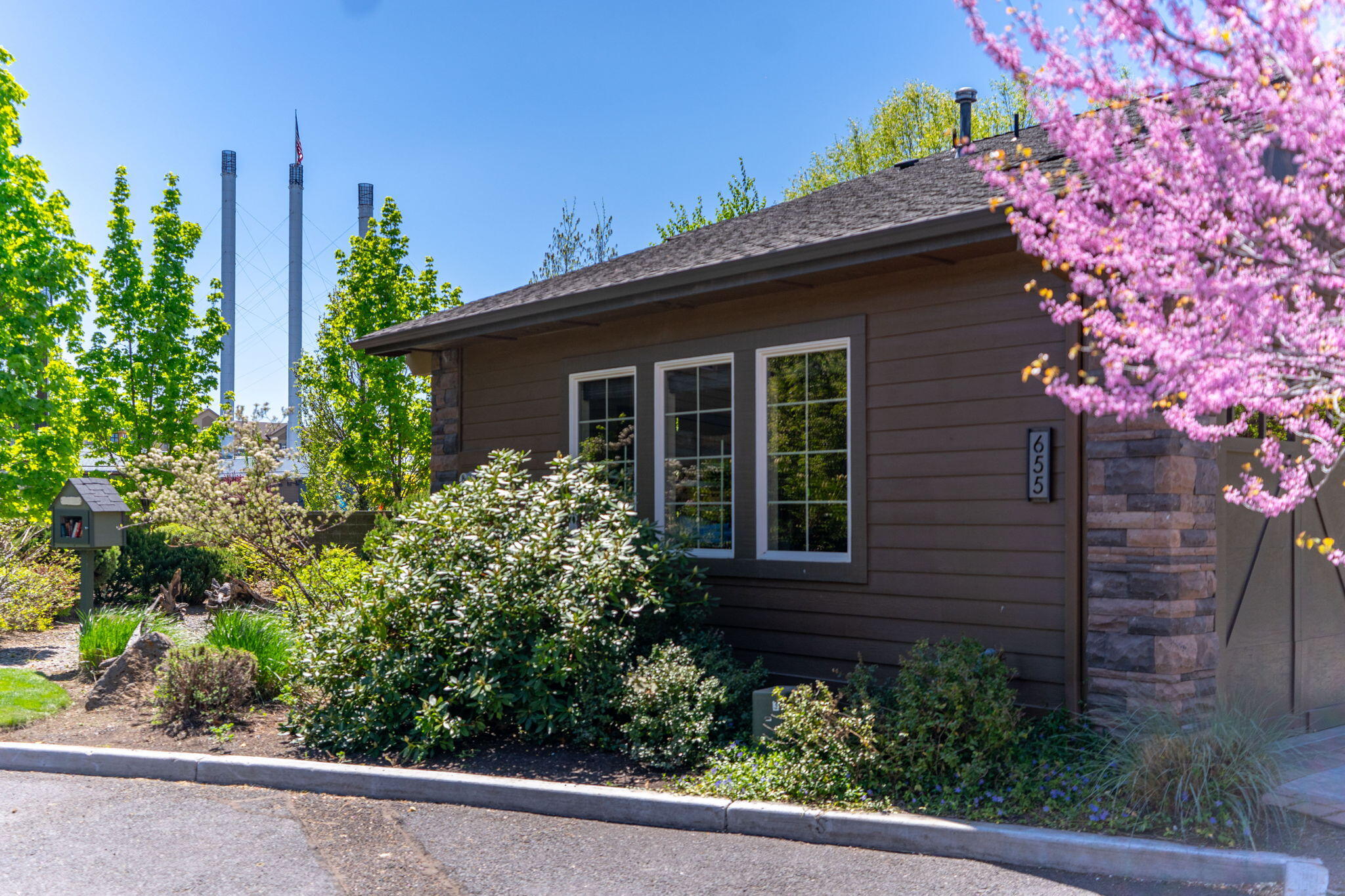 Otter Run - Residential