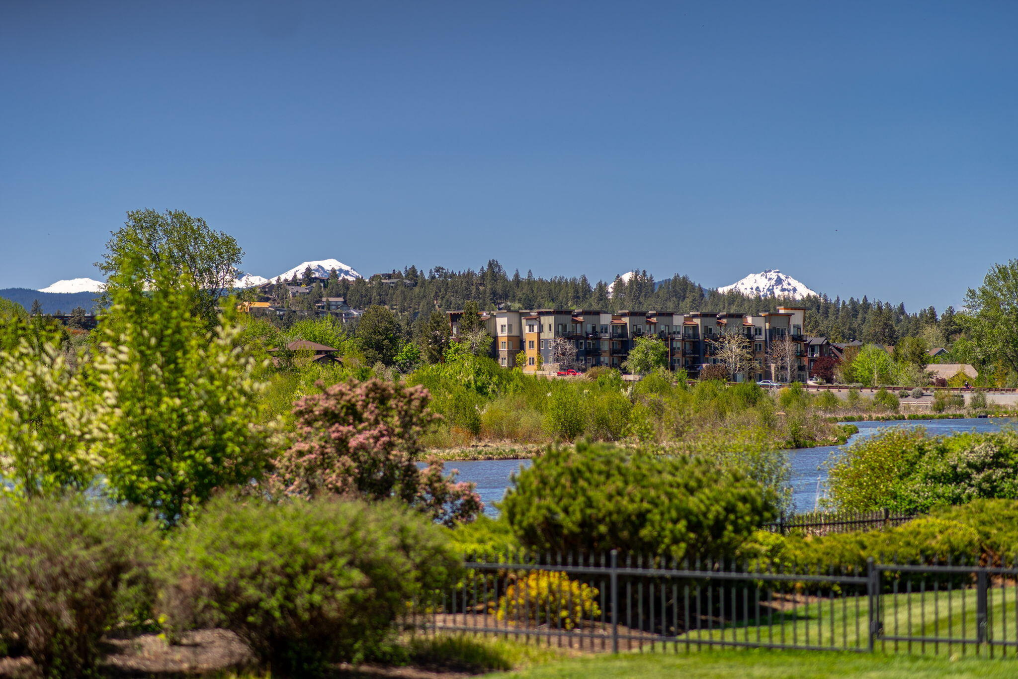 Otter Run - Residential