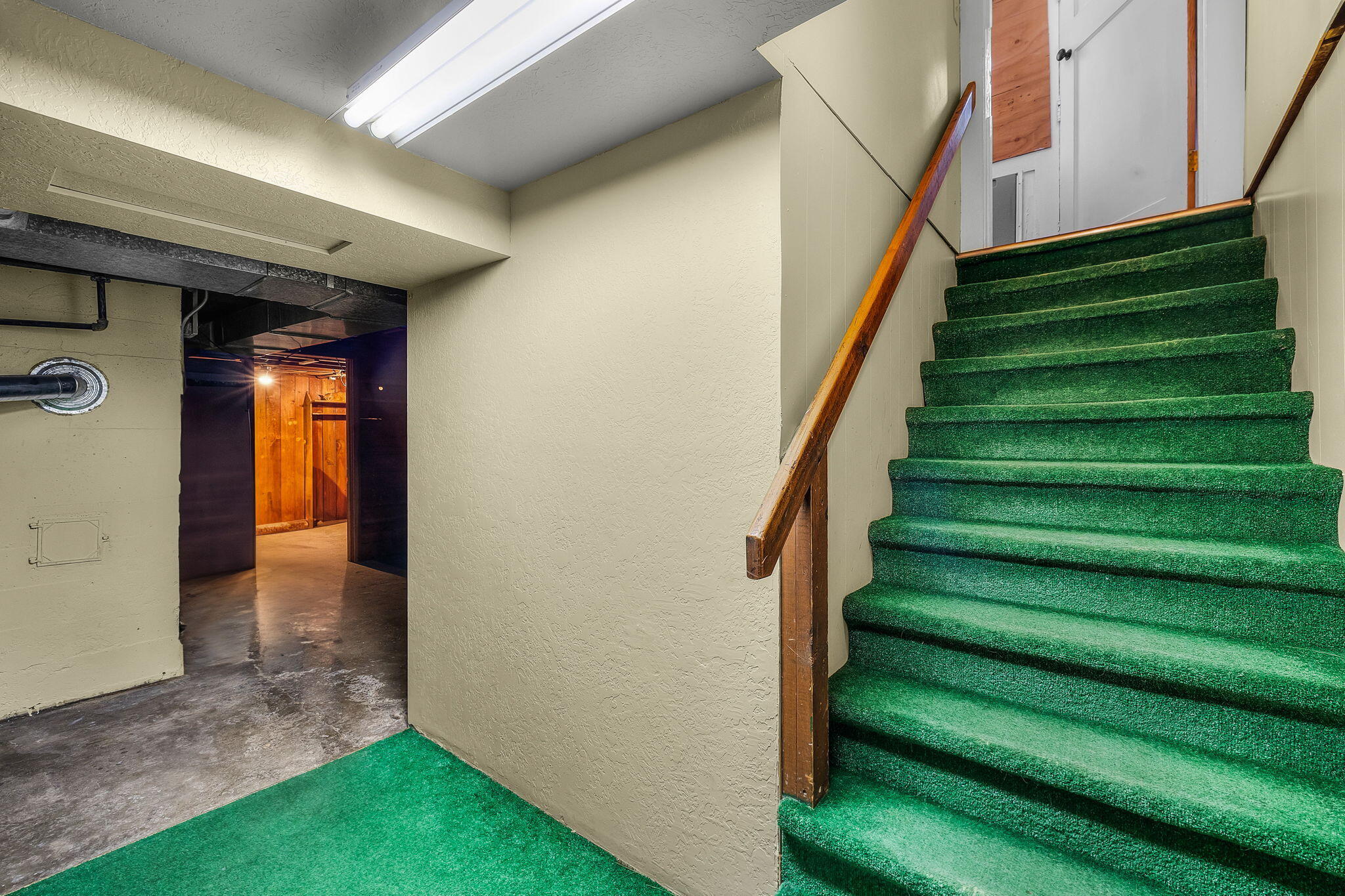 PrineVille - Fourth - Residential