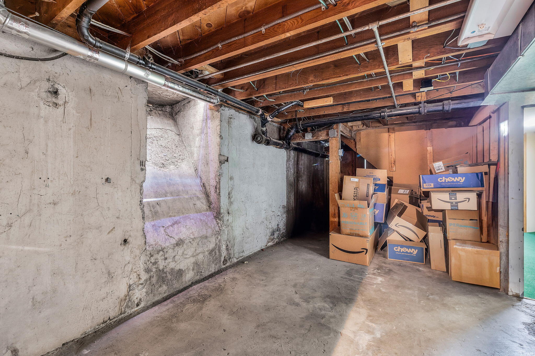 PrineVille - Fourth - Residential