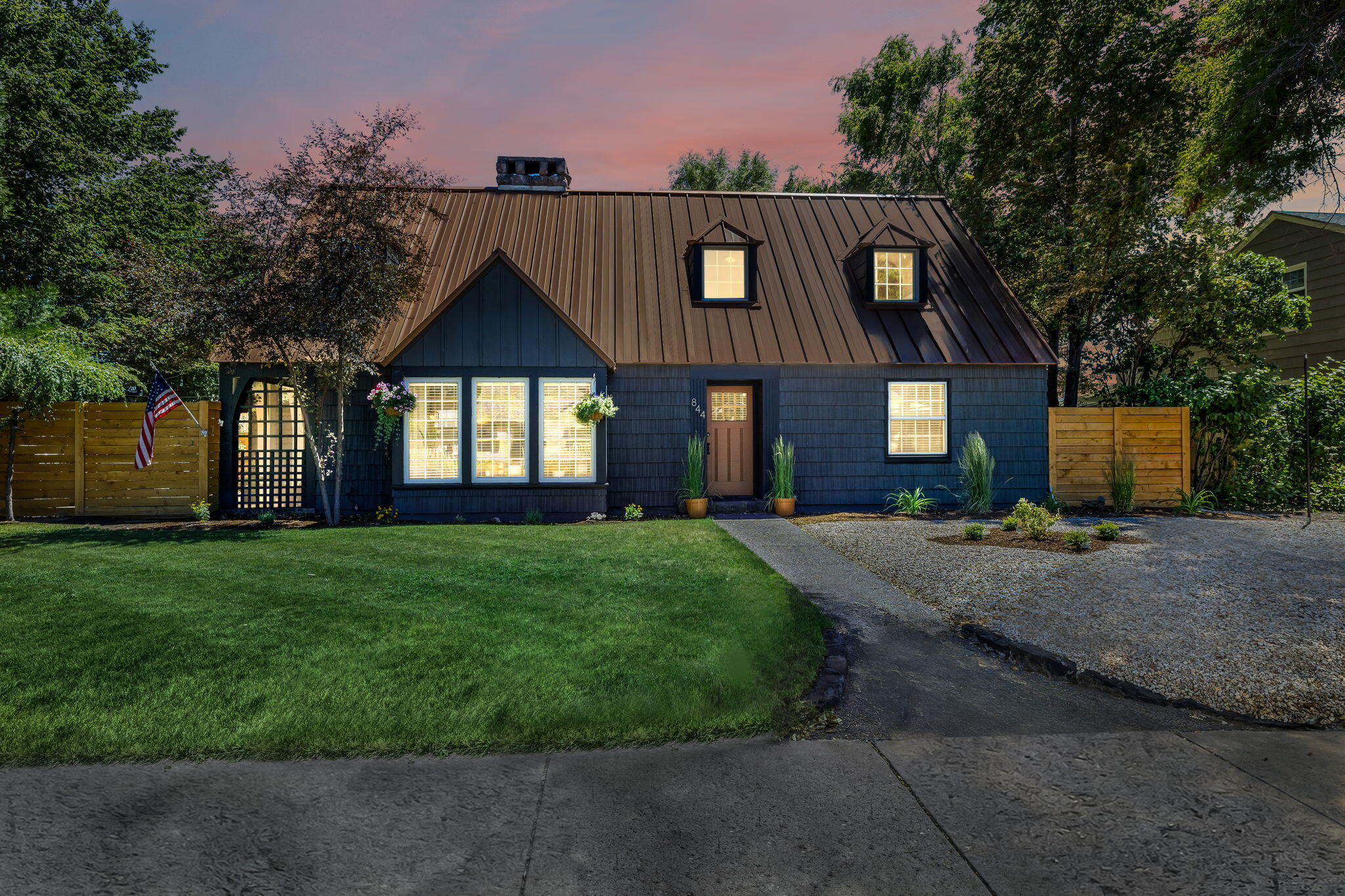 PrineVille - Fourth - Residential