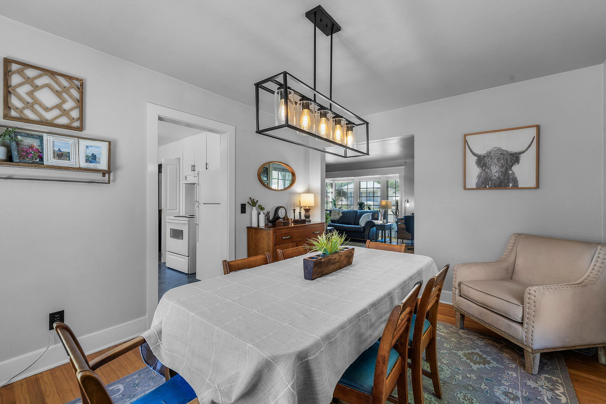 PrineVille - Fourth - Residential