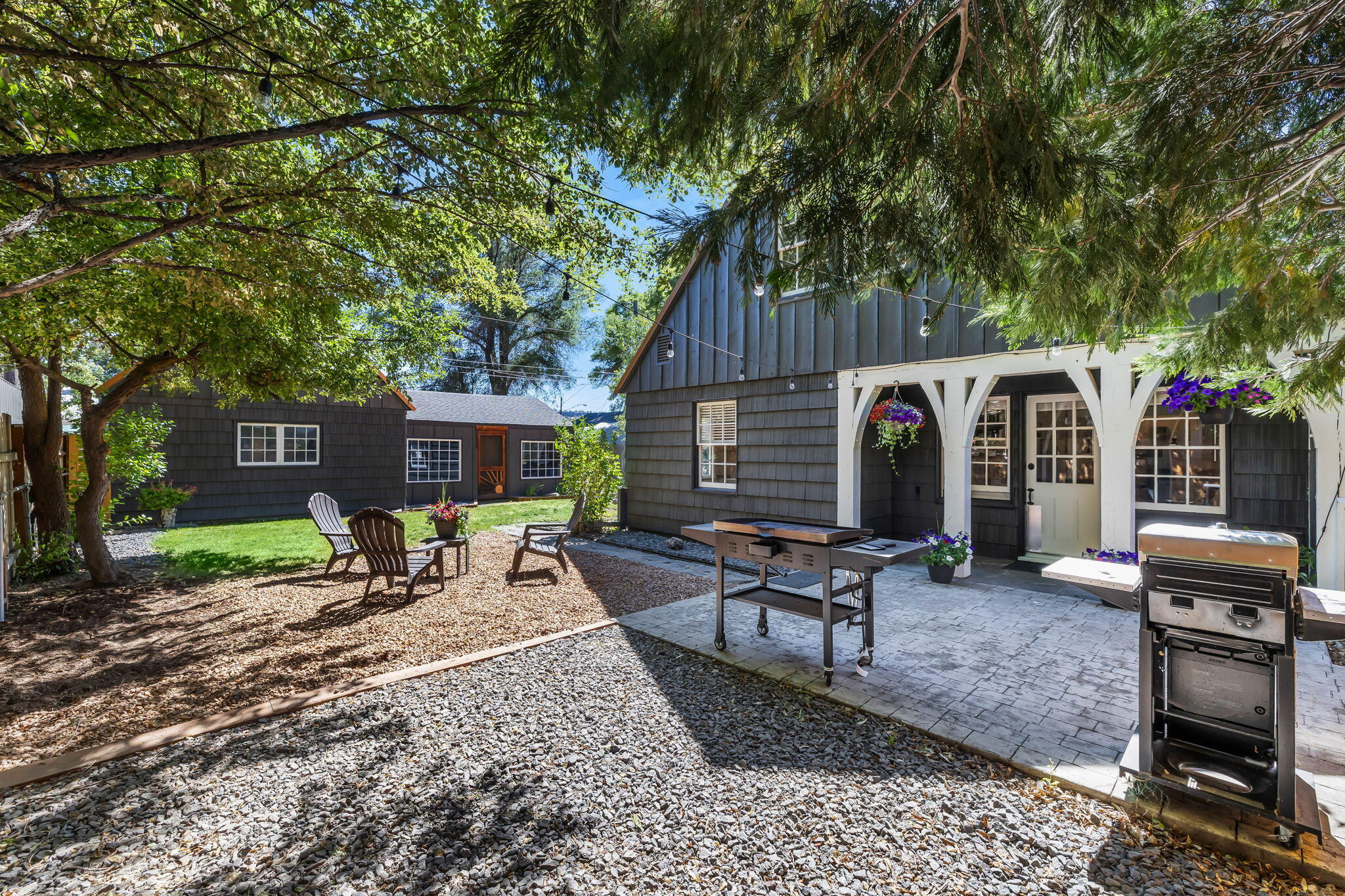 PrineVille - Fourth - Residential