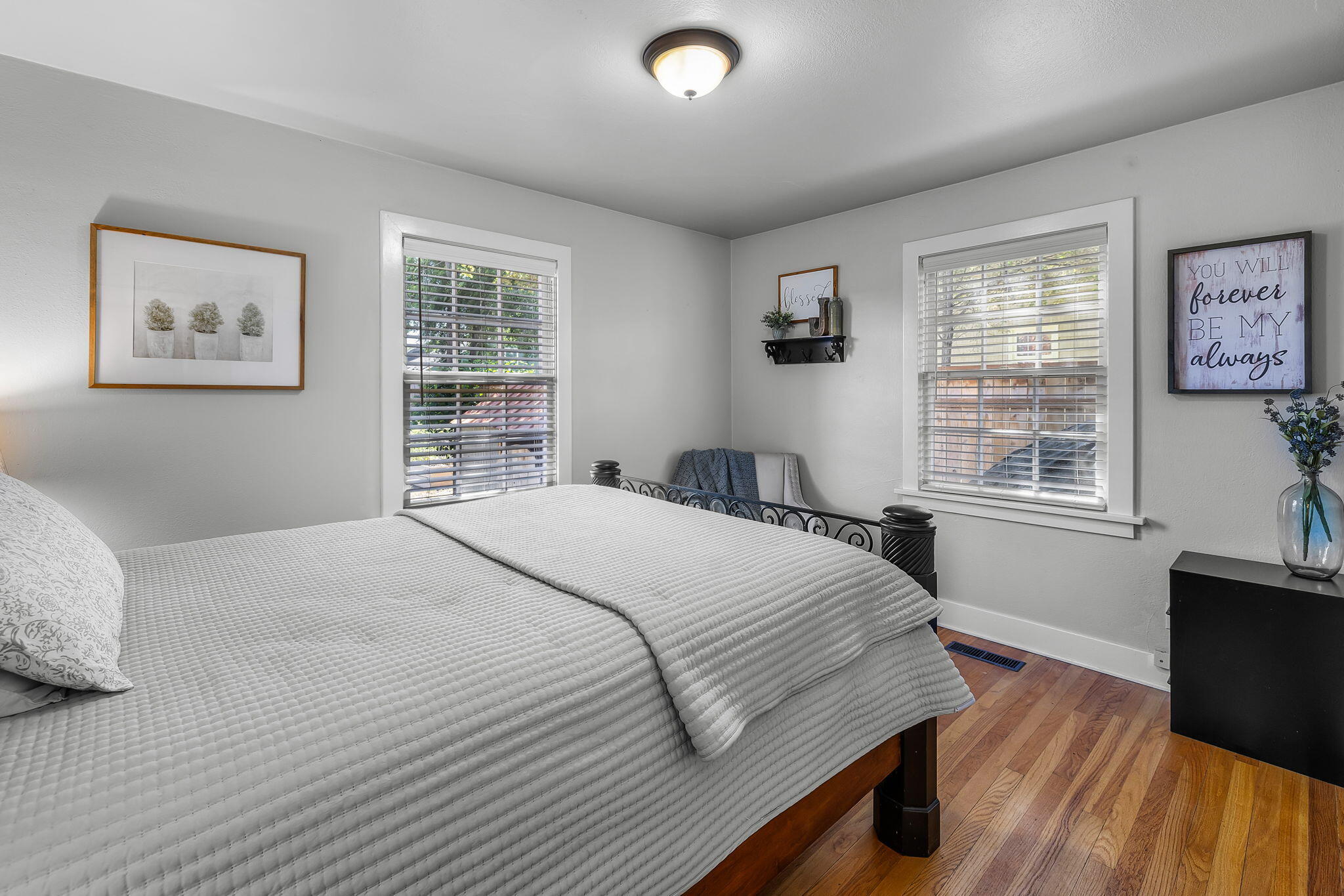 PrineVille - Fourth - Residential