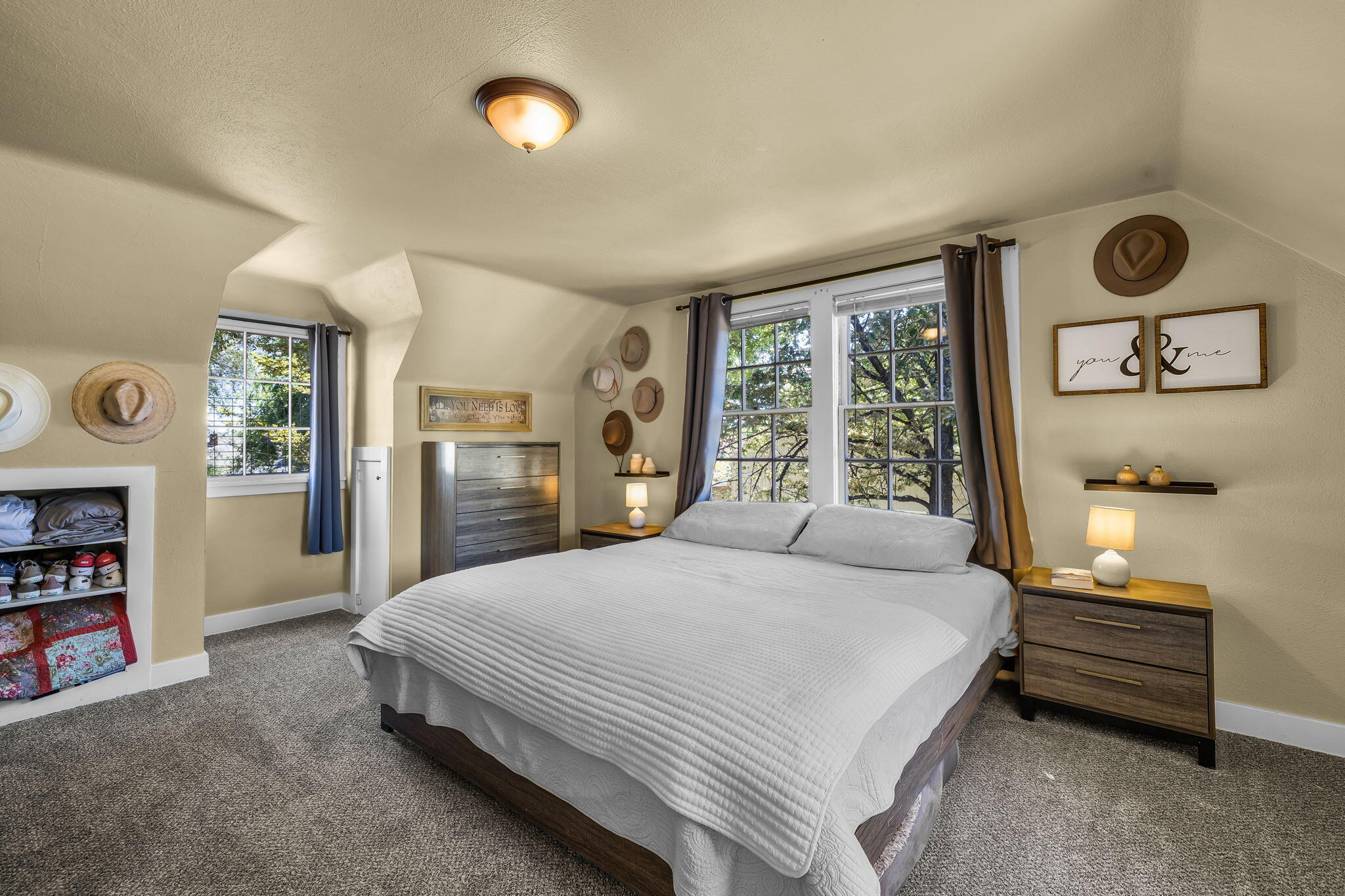 PrineVille - Fourth - Residential