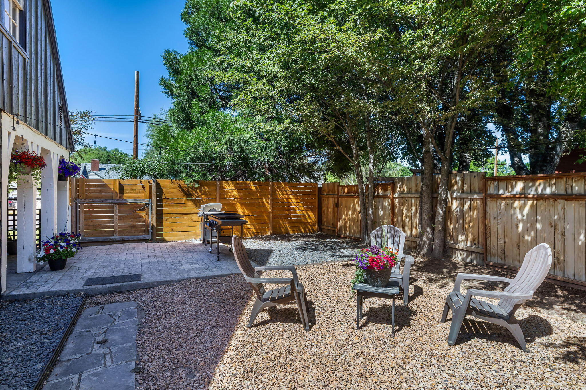 PrineVille - Fourth - Residential