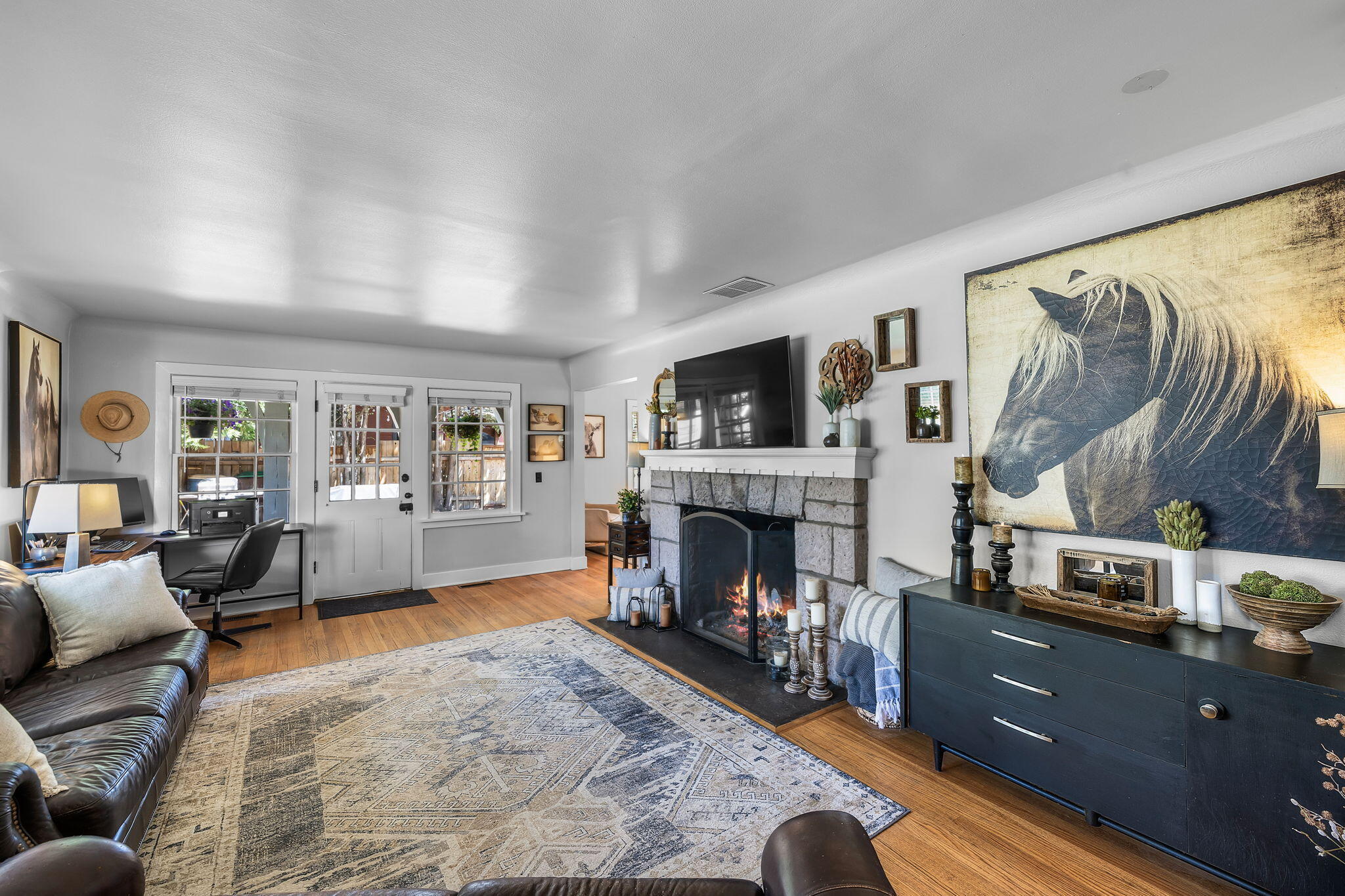 PrineVille - Fourth - Residential