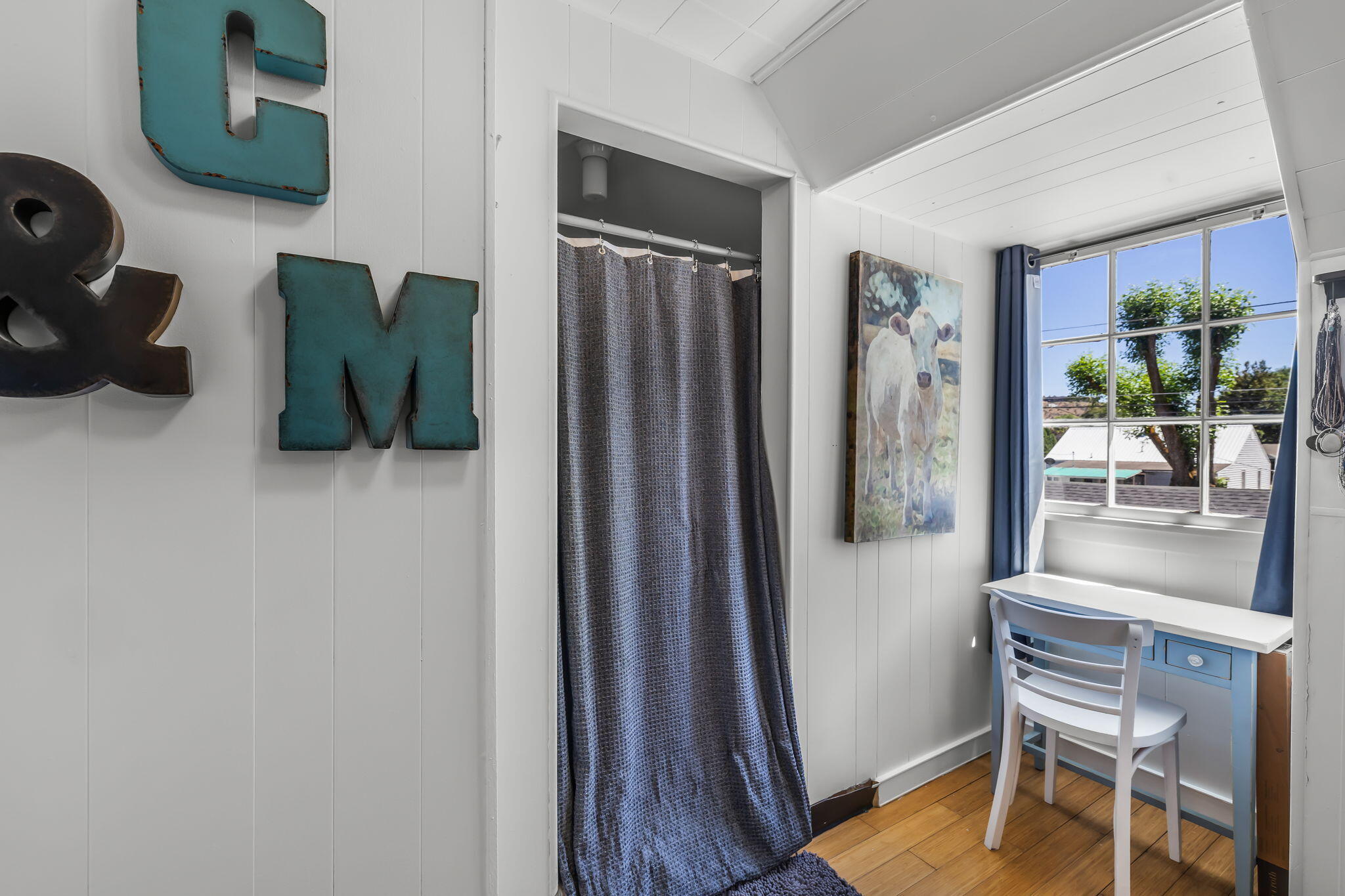 PrineVille - Fourth - Residential