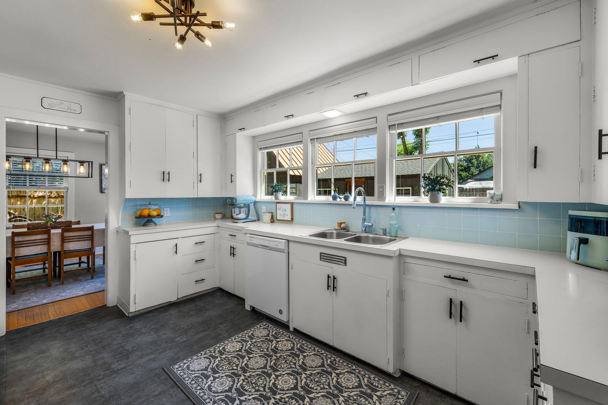 PrineVille - Fourth - Residential