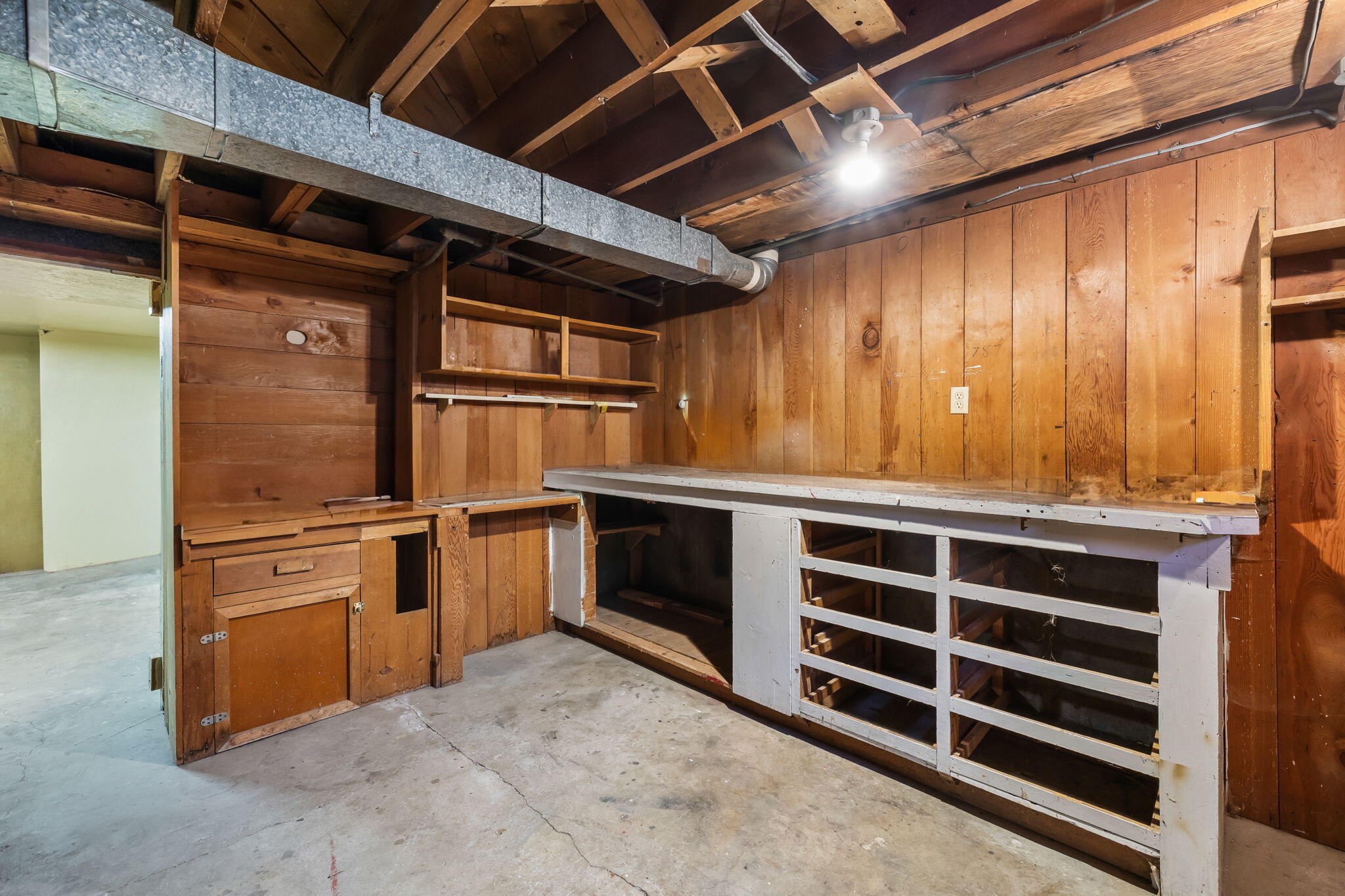 PrineVille - Fourth - Residential