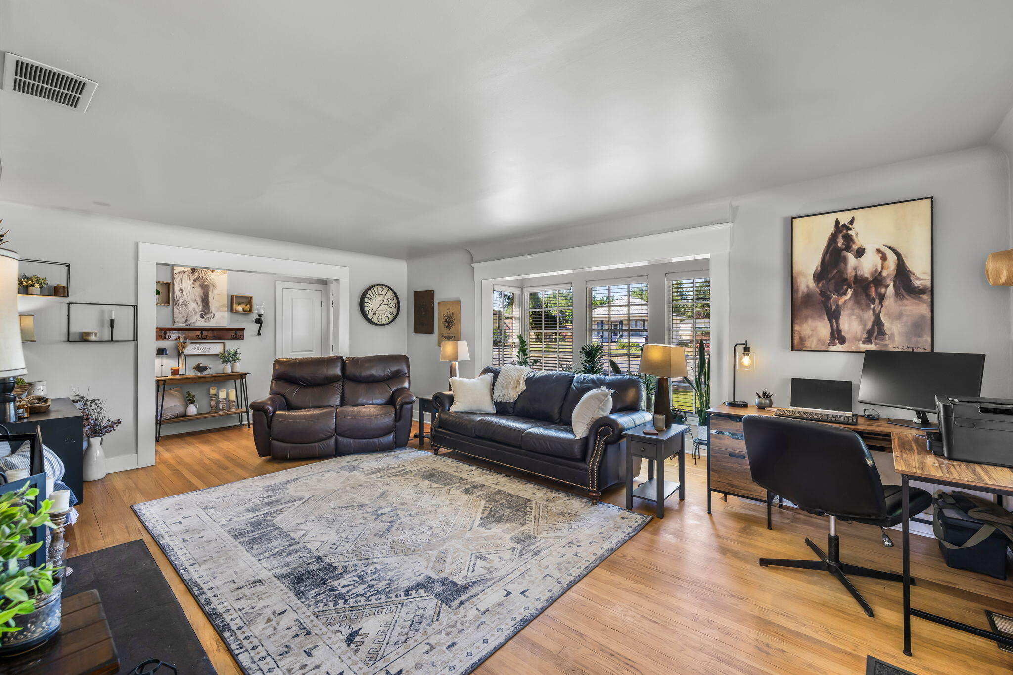 PrineVille - Fourth - Residential