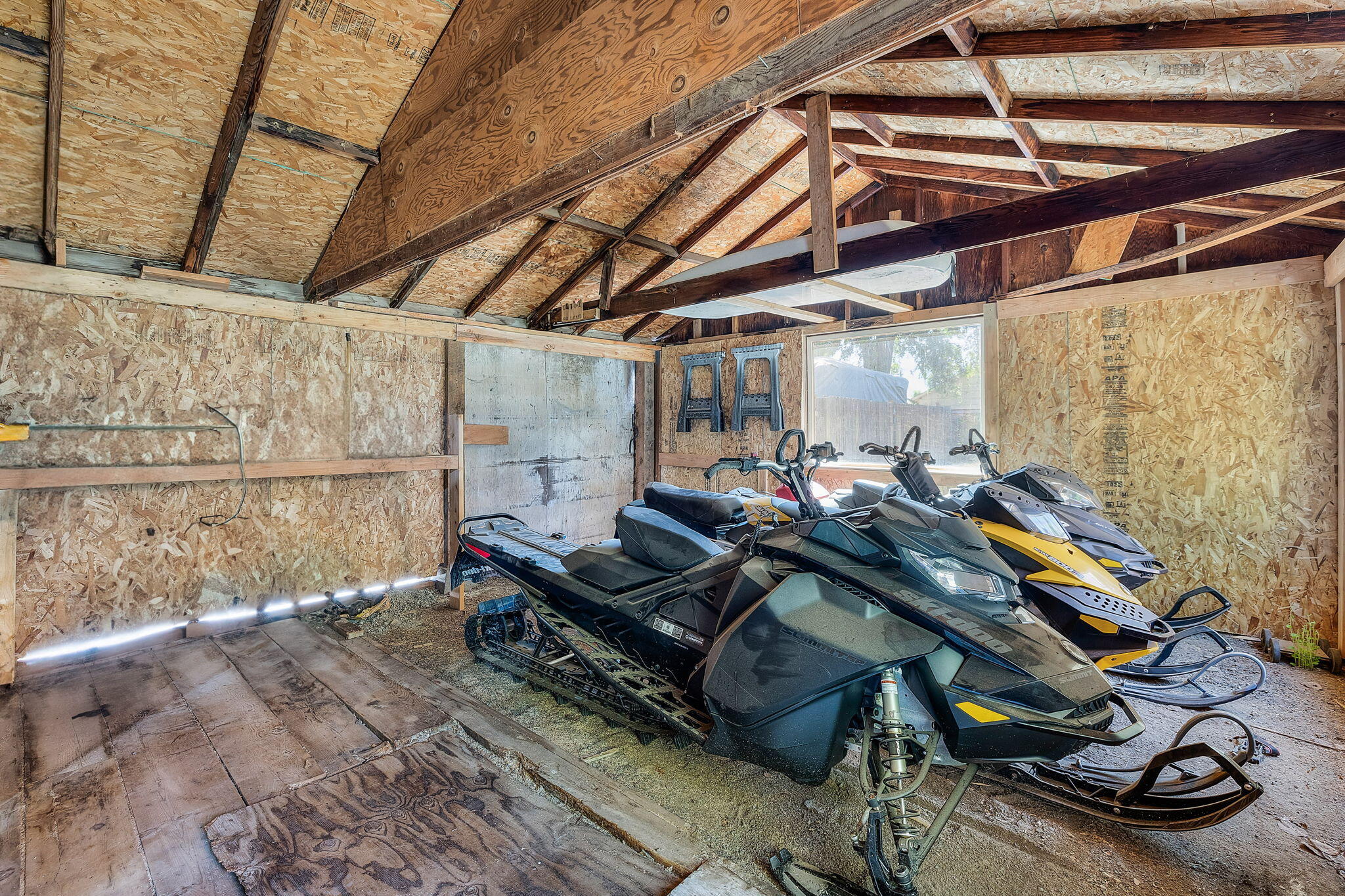 PrineVille - Fourth - Residential