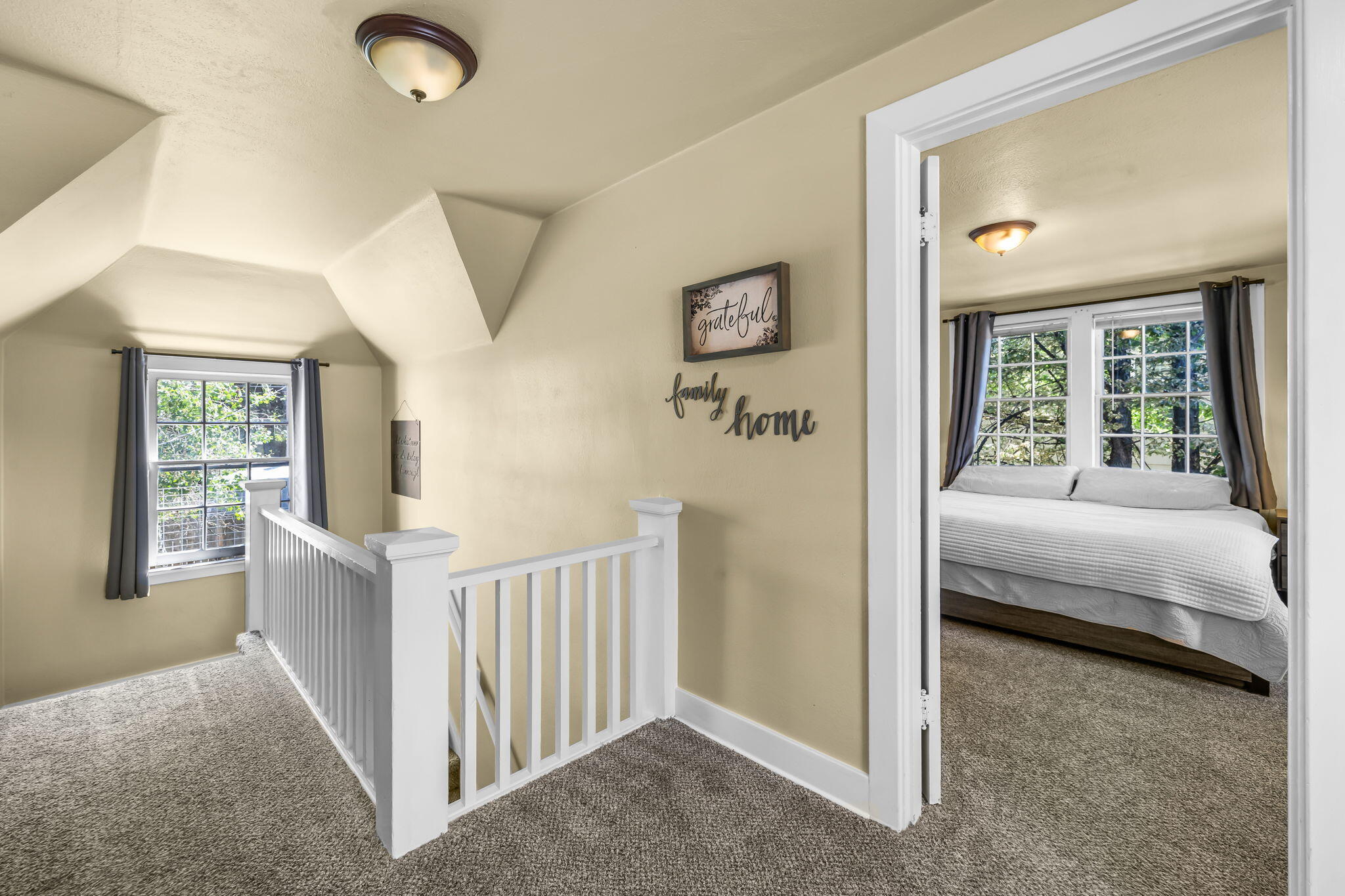 PrineVille - Fourth - Residential